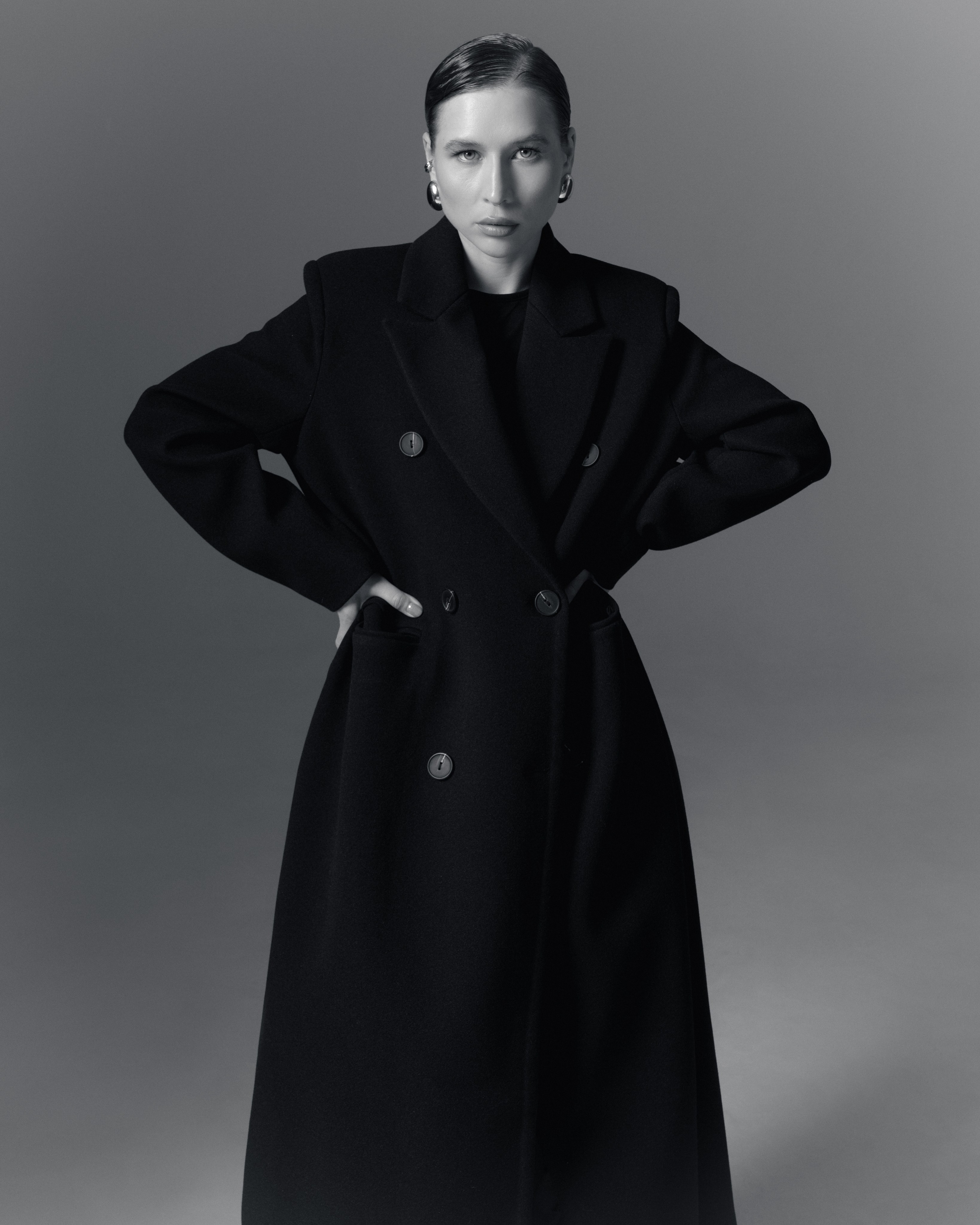 TATYANA. Фотограф Иванич Дарья