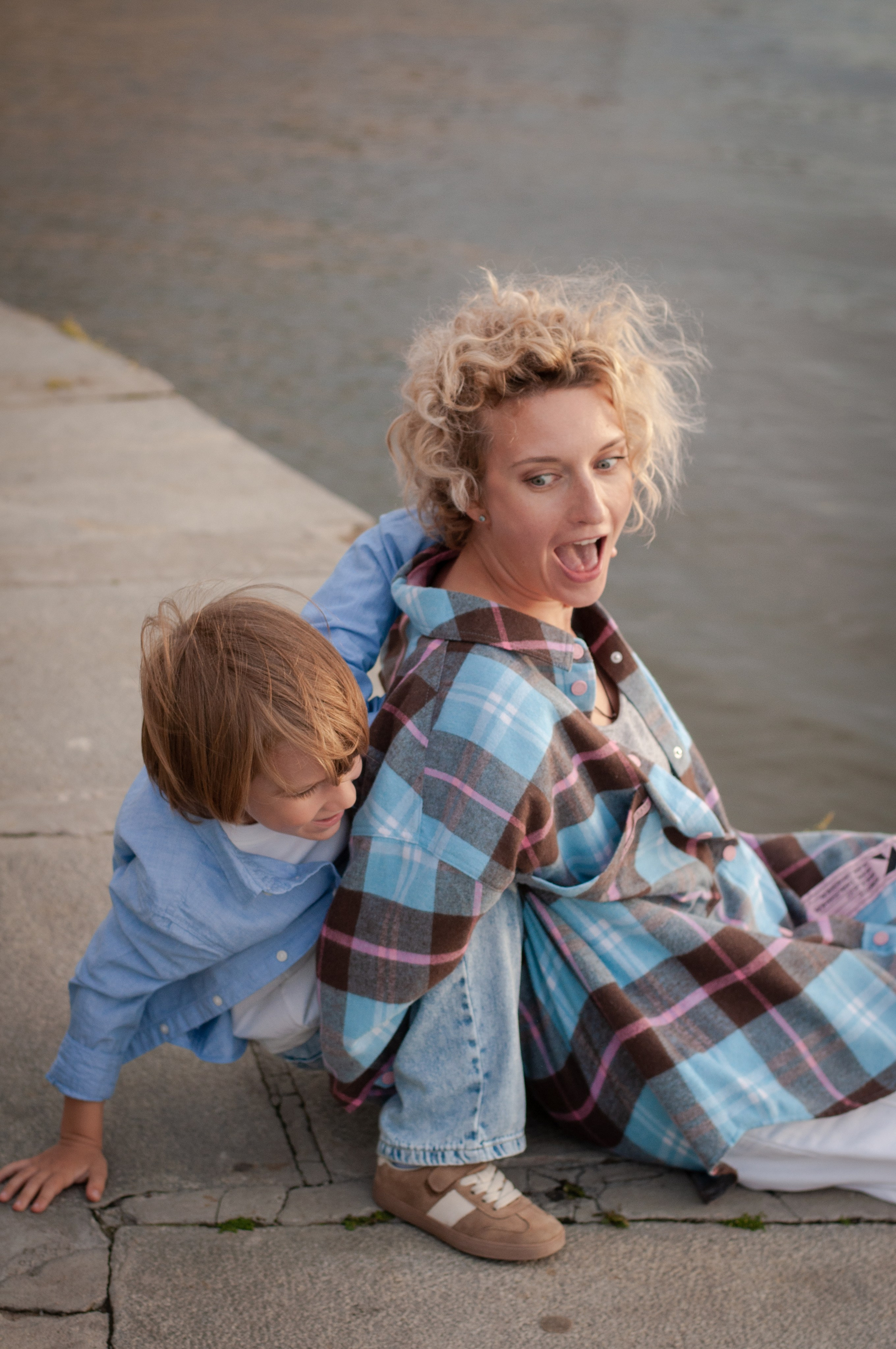 Парные и семейные съемки. Портретный фотограф