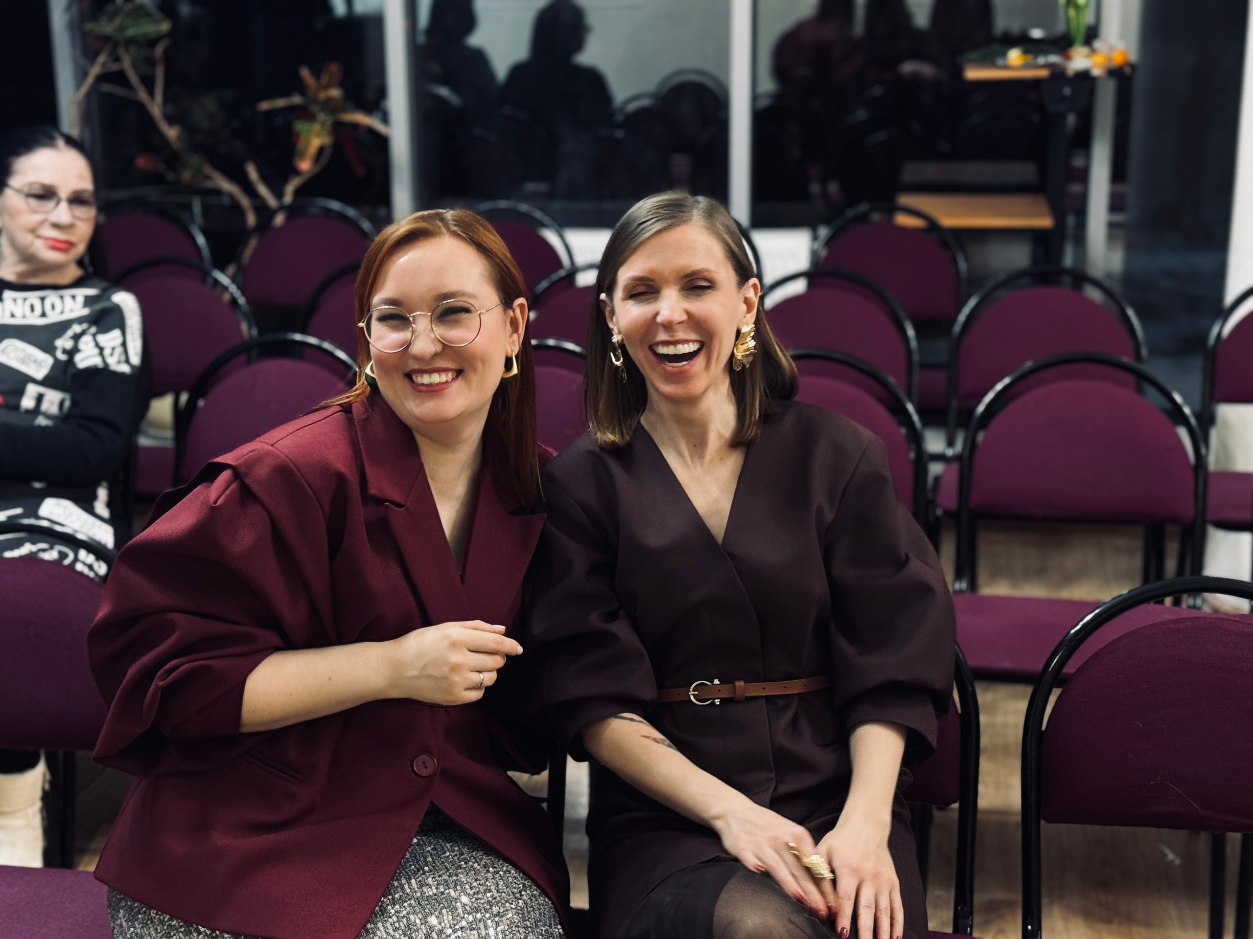 Открытие выставки «В ожидании чуда». Home Decor