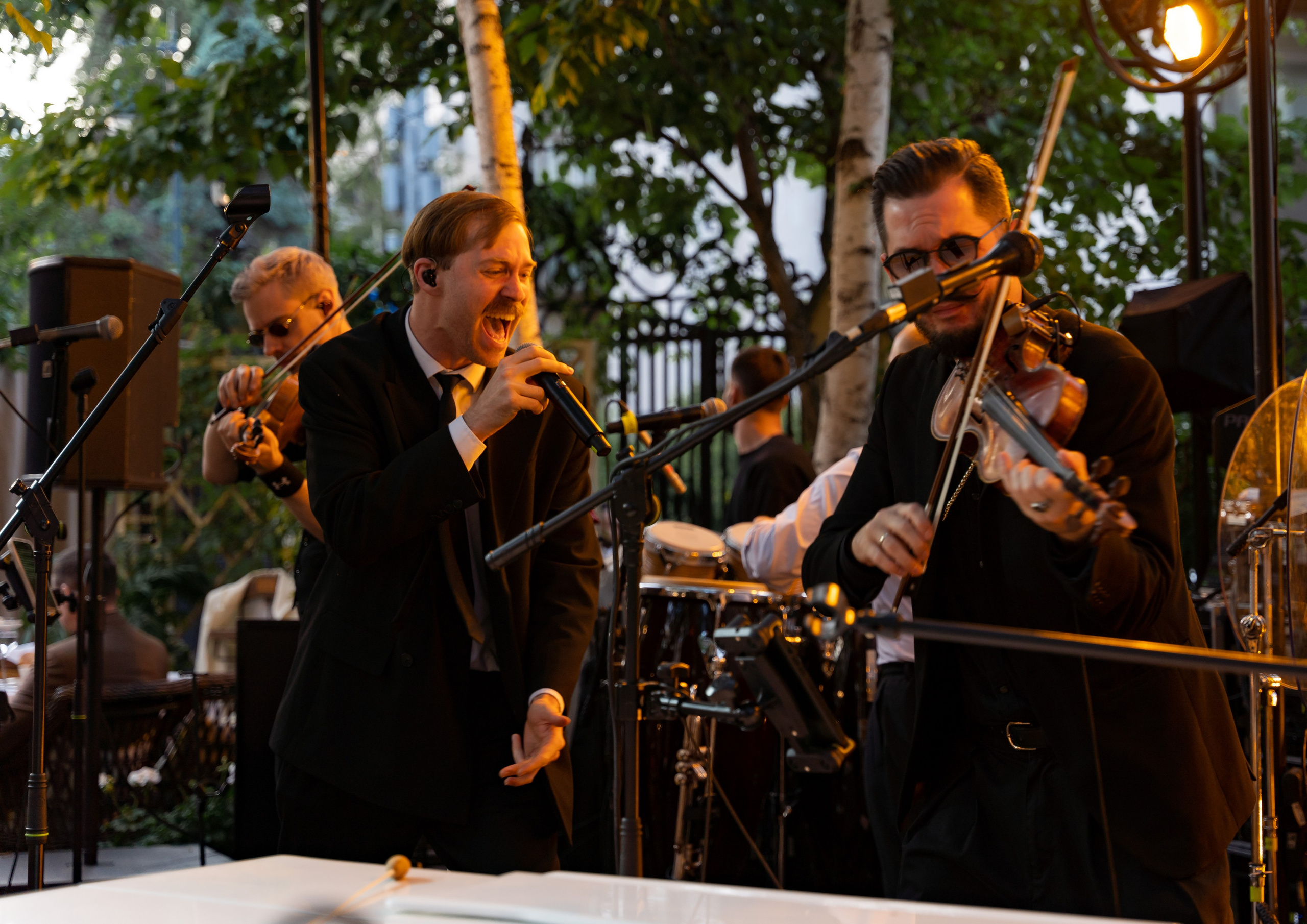 BUTLER. Открытие веранды с Дмитрием Маликовым 29.05.2025. Портретный и репортажный фотограф в Москве Разуменко Роман