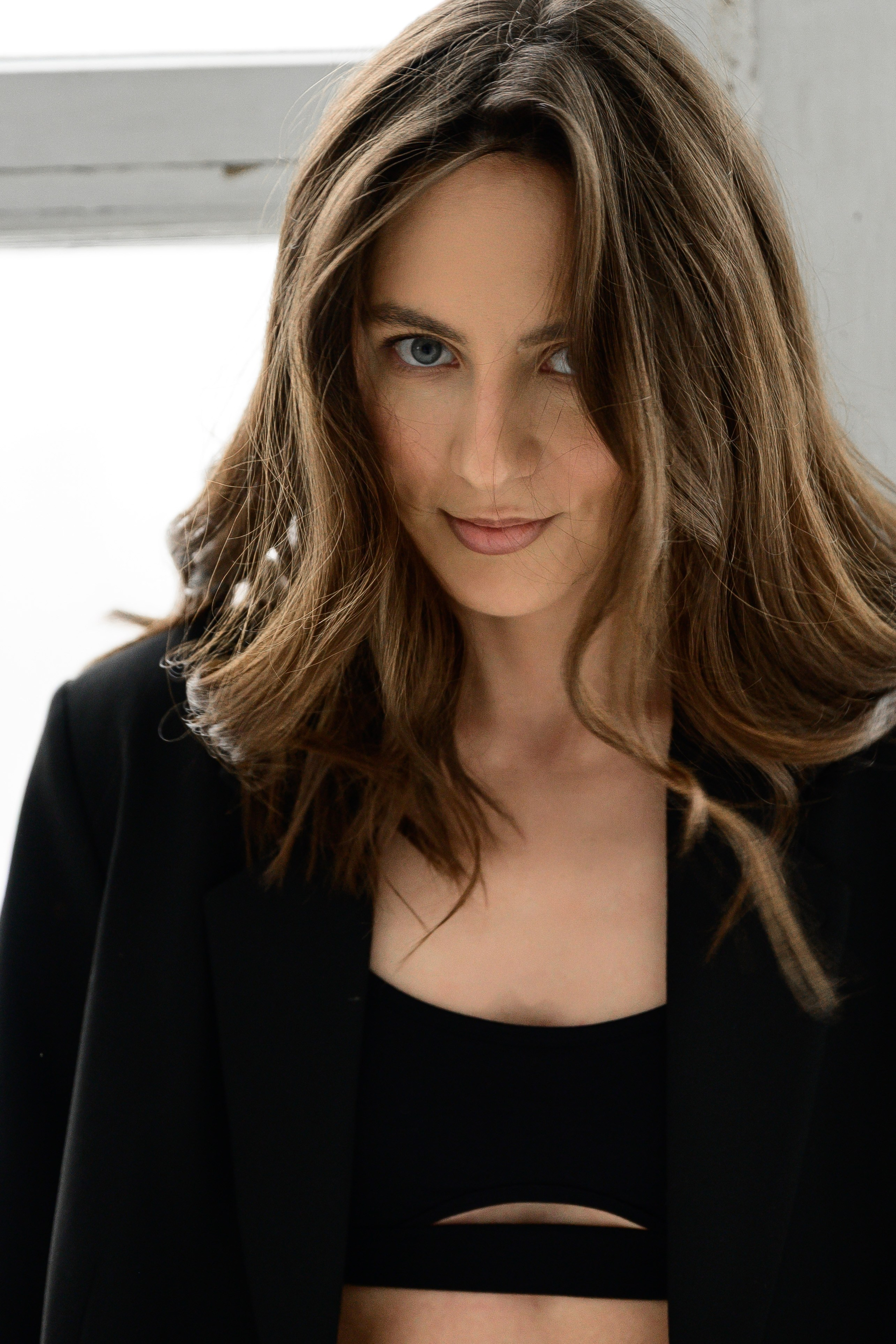 Настя. Тамара Власова