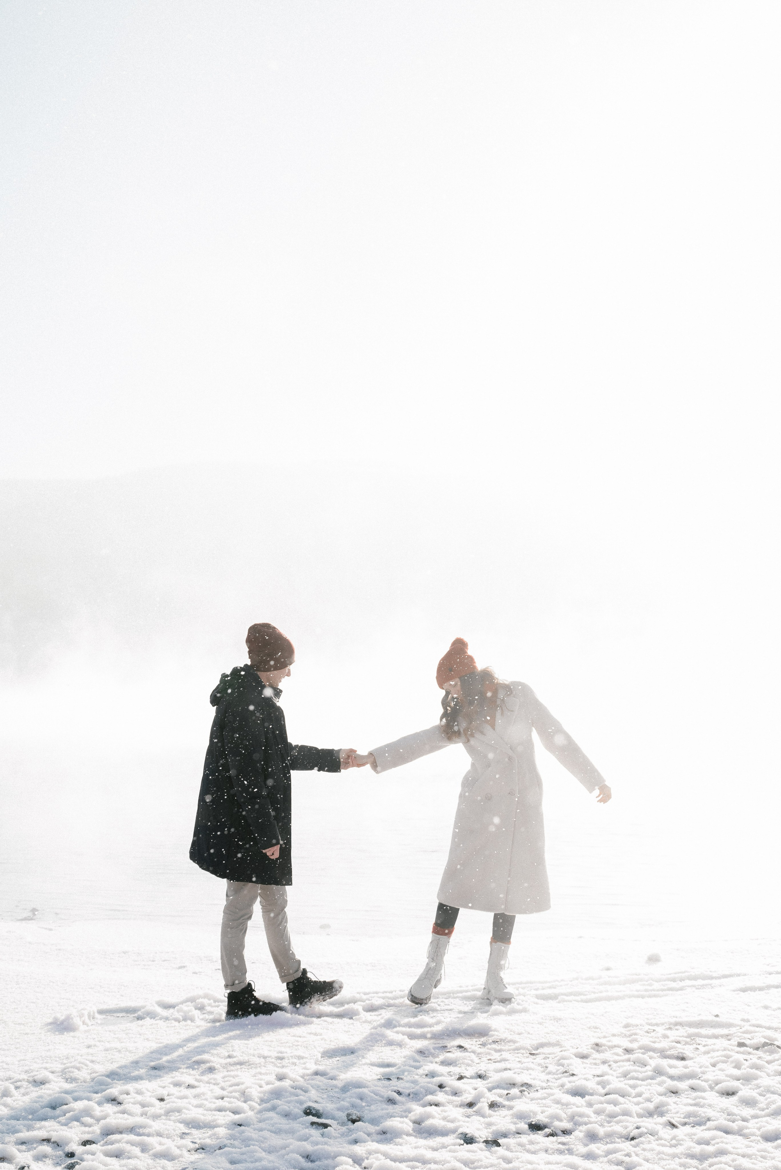 Саша и Настя. Тамара Власова