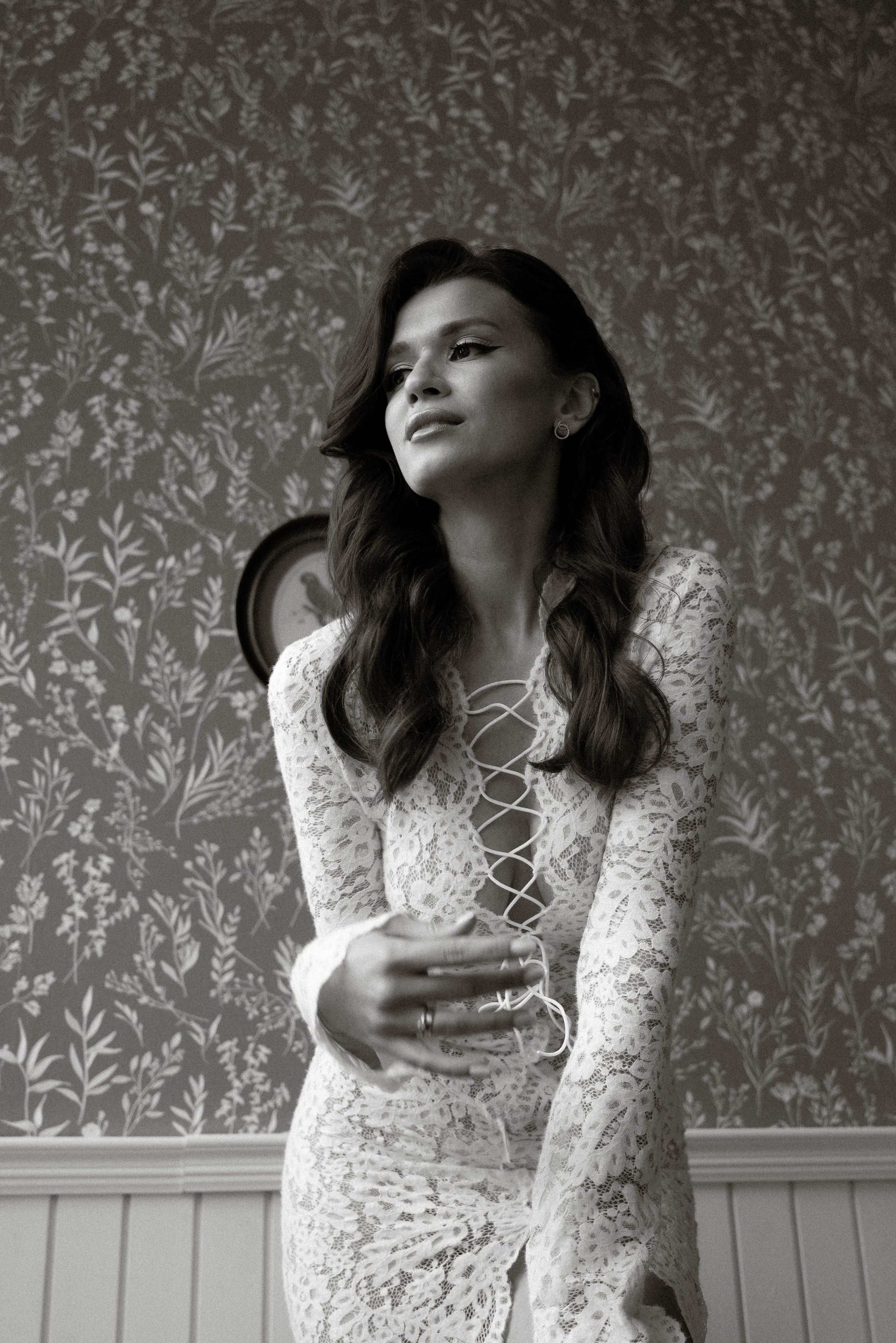 Настя. Тамара Власова