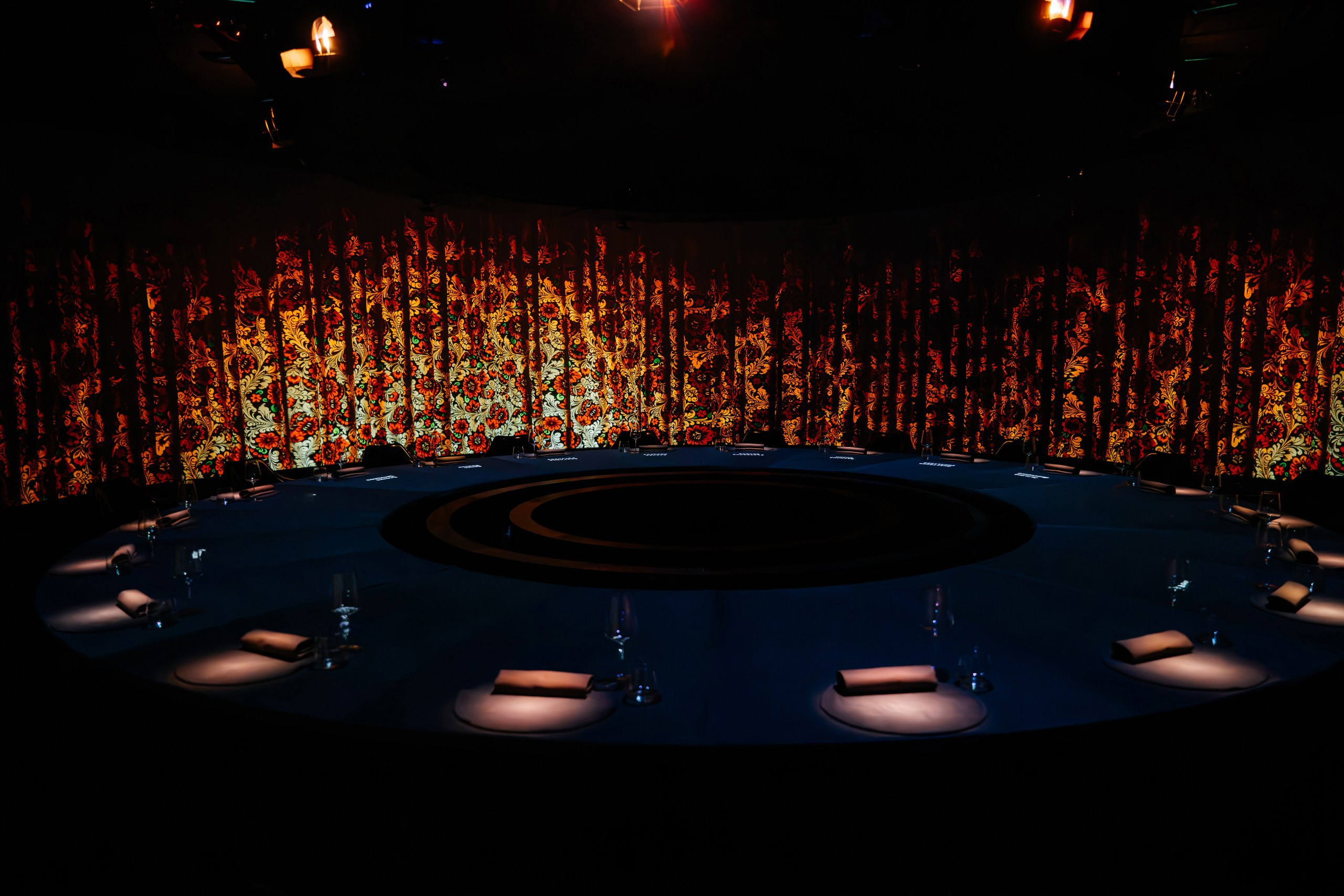 Birthday NDA. Wedding photographer in Moscow and around the world Andrey Medvednikov