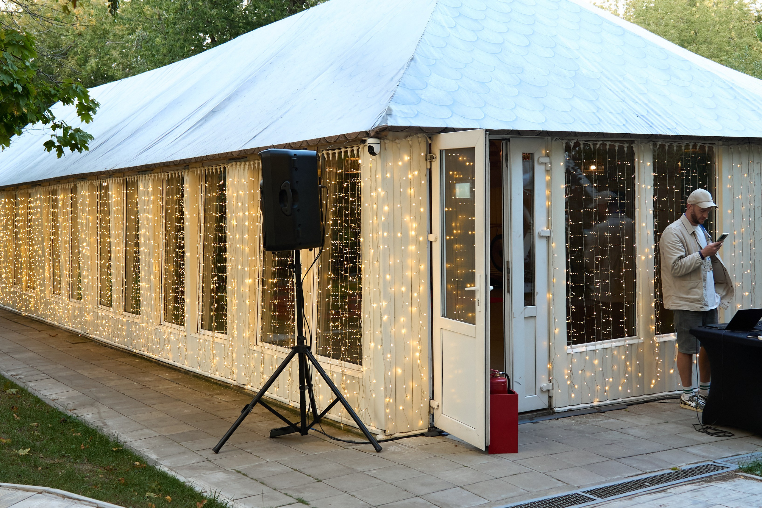 Relax Digital Party. Елизавета Мальгина, фотограф в Москве