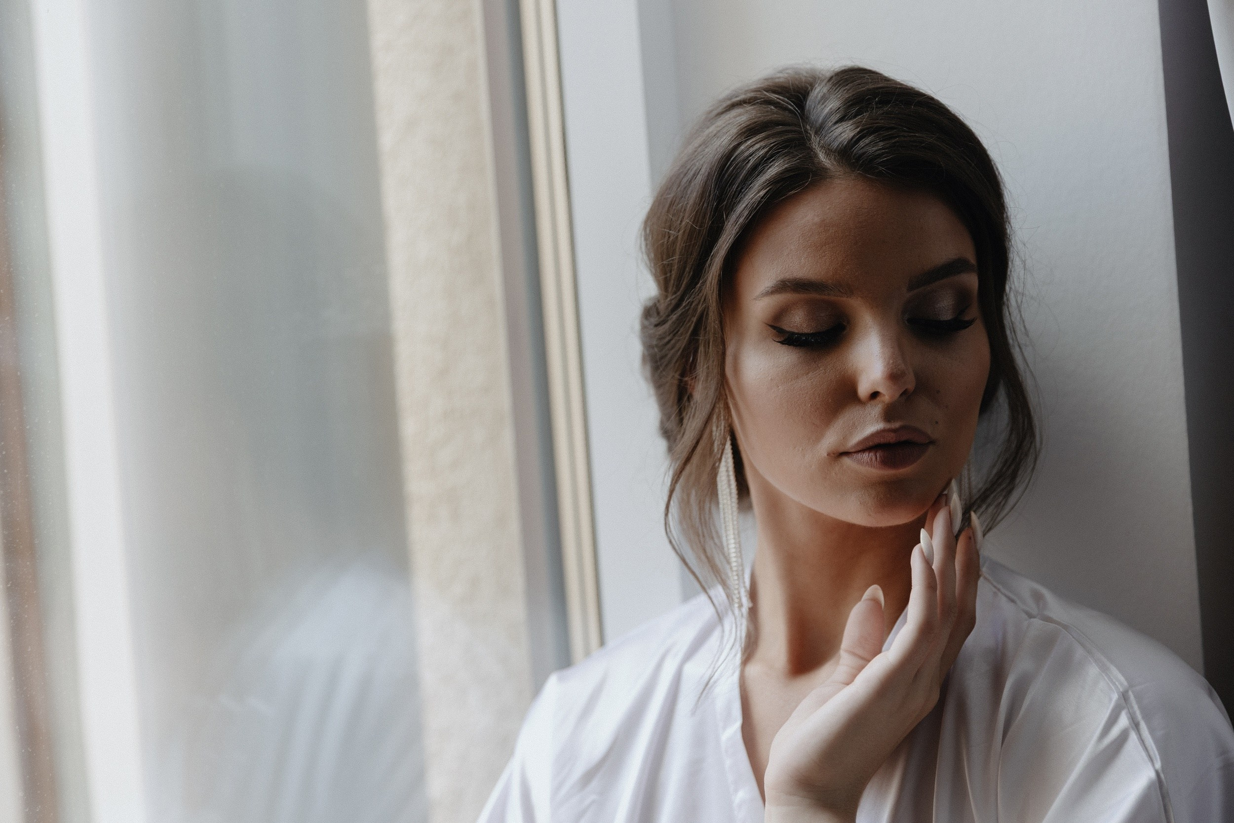 Дима и Арина. Свадебный фотограф в Санкт-Петербурге Рябикин Александр , занимаюсь св