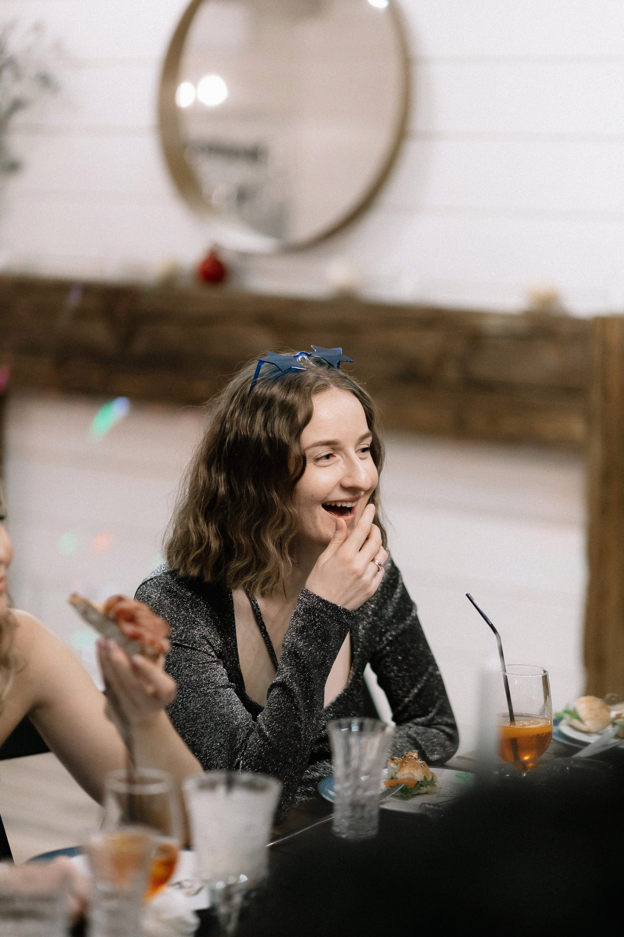 День рождение в стиле Мама Миа. Свадебный фотограф в Нижнем Новгороде Генеральская Ира