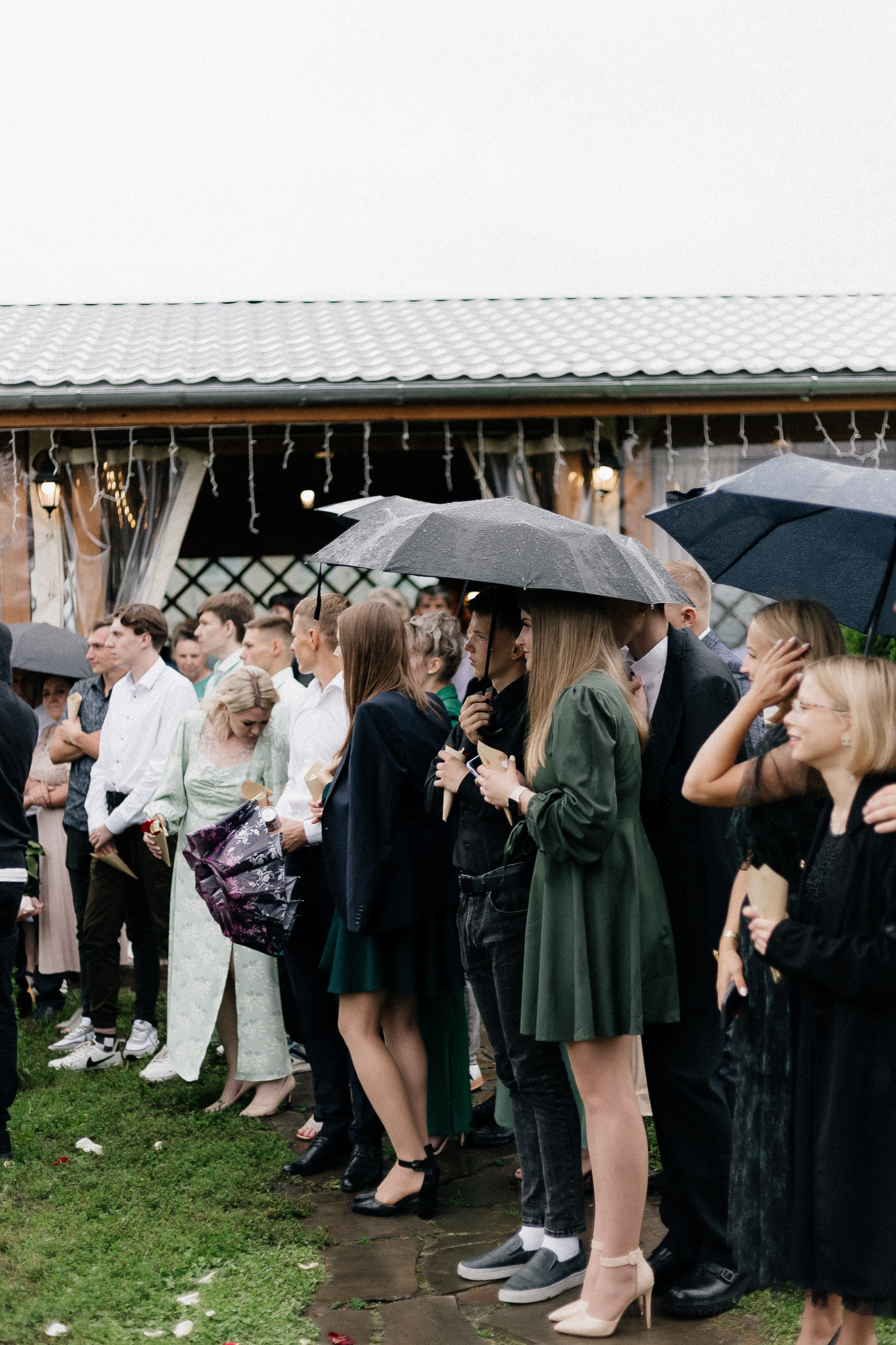 Свадебный день в Дивеево — Влад и Лена. Свадебный фотограф в Нижнем Новгороде Генеральская Ира