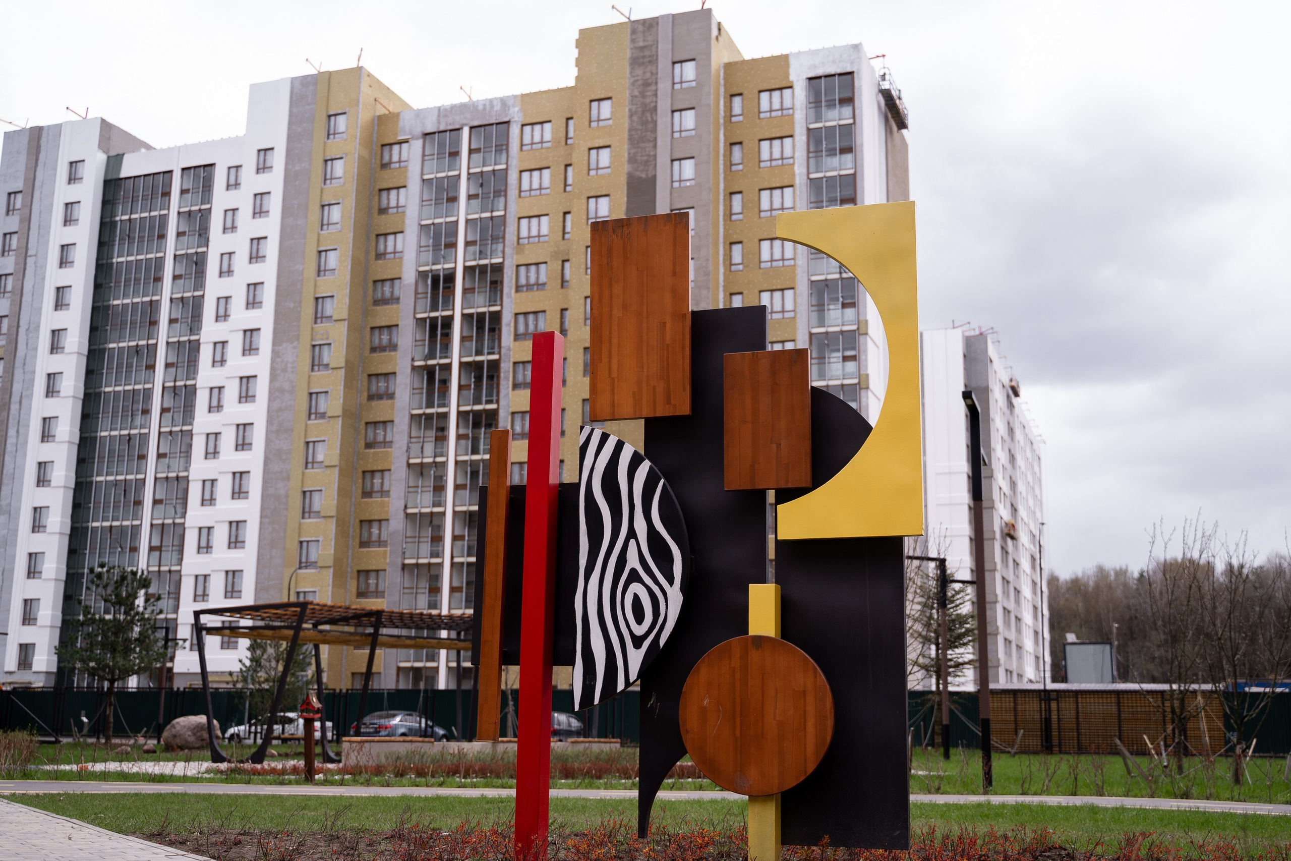 Премия Urban. Фотограф и видеограф Евгений Романов Санкт-Петербург