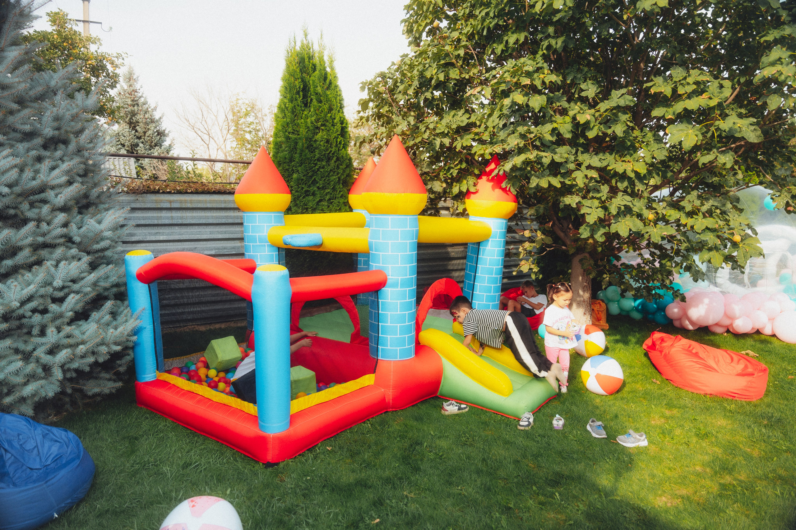 ЛЯЙСАН 2 ГОДА