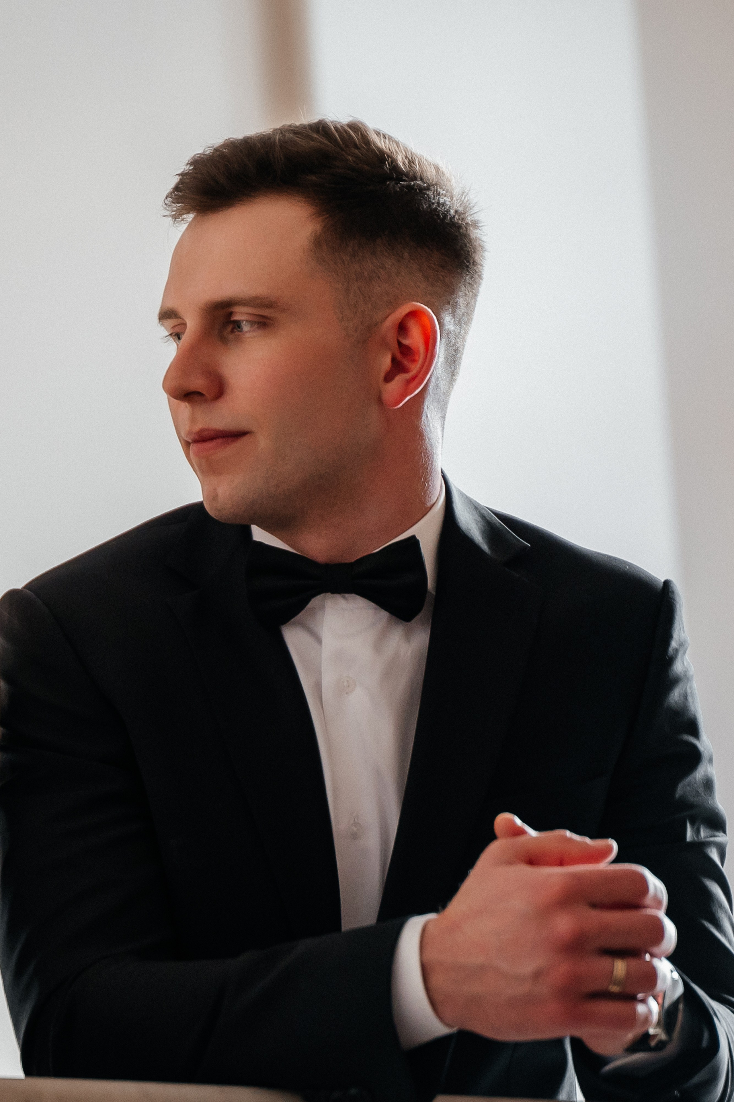 Театр Драмы. Свадебный и семейный фотограф в Рязани — Москве Екатерина Ермакова