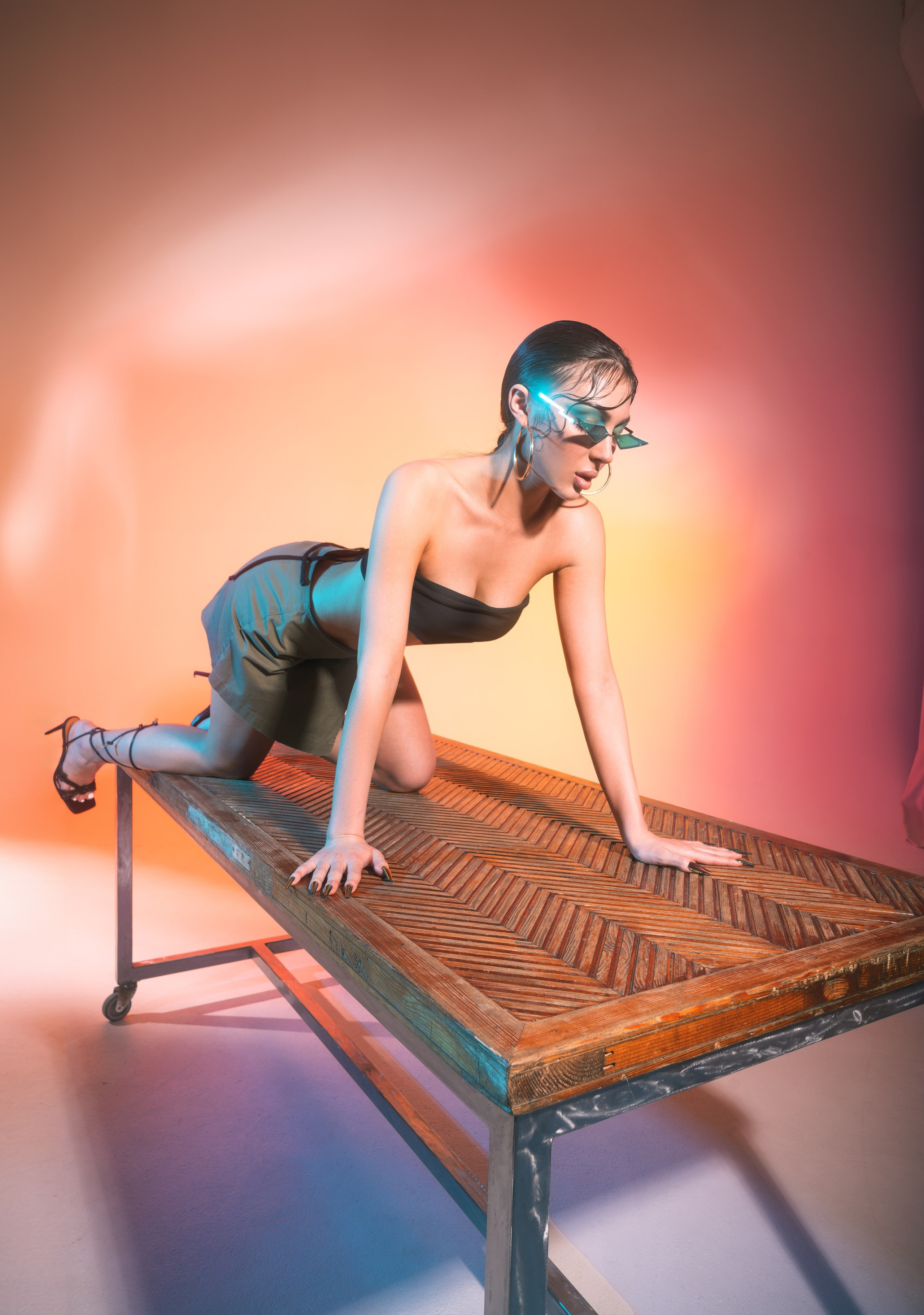 Katya. Владимир Рудченко — Фотограф из Казани