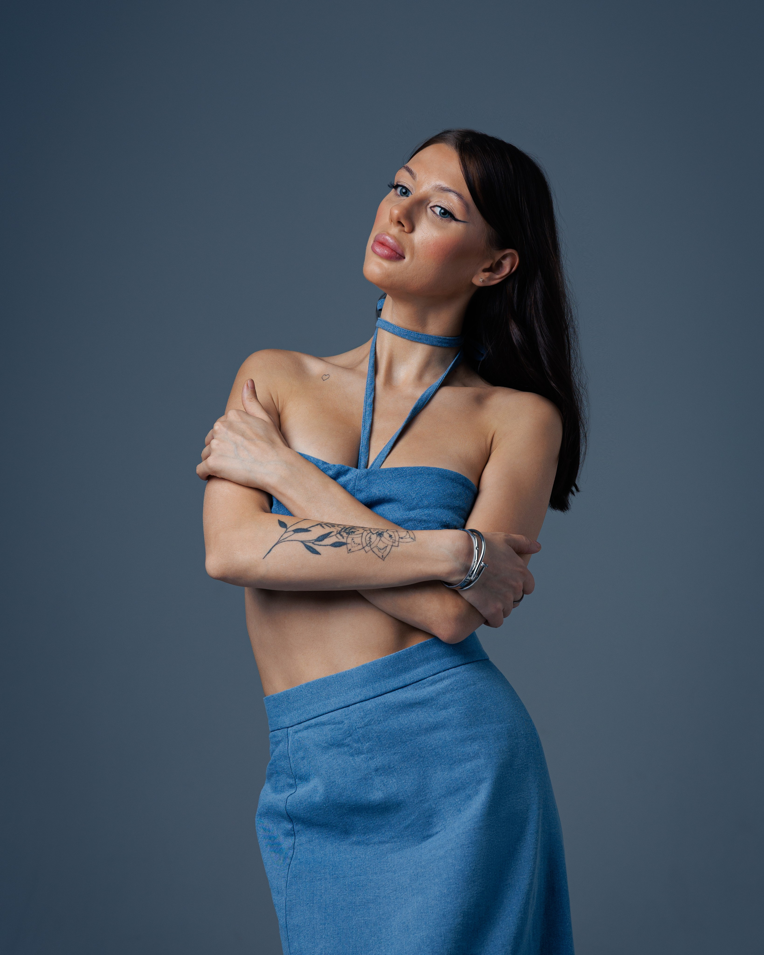 Юля. Продюсер Оператор Фотограф Москва | borisprophoto