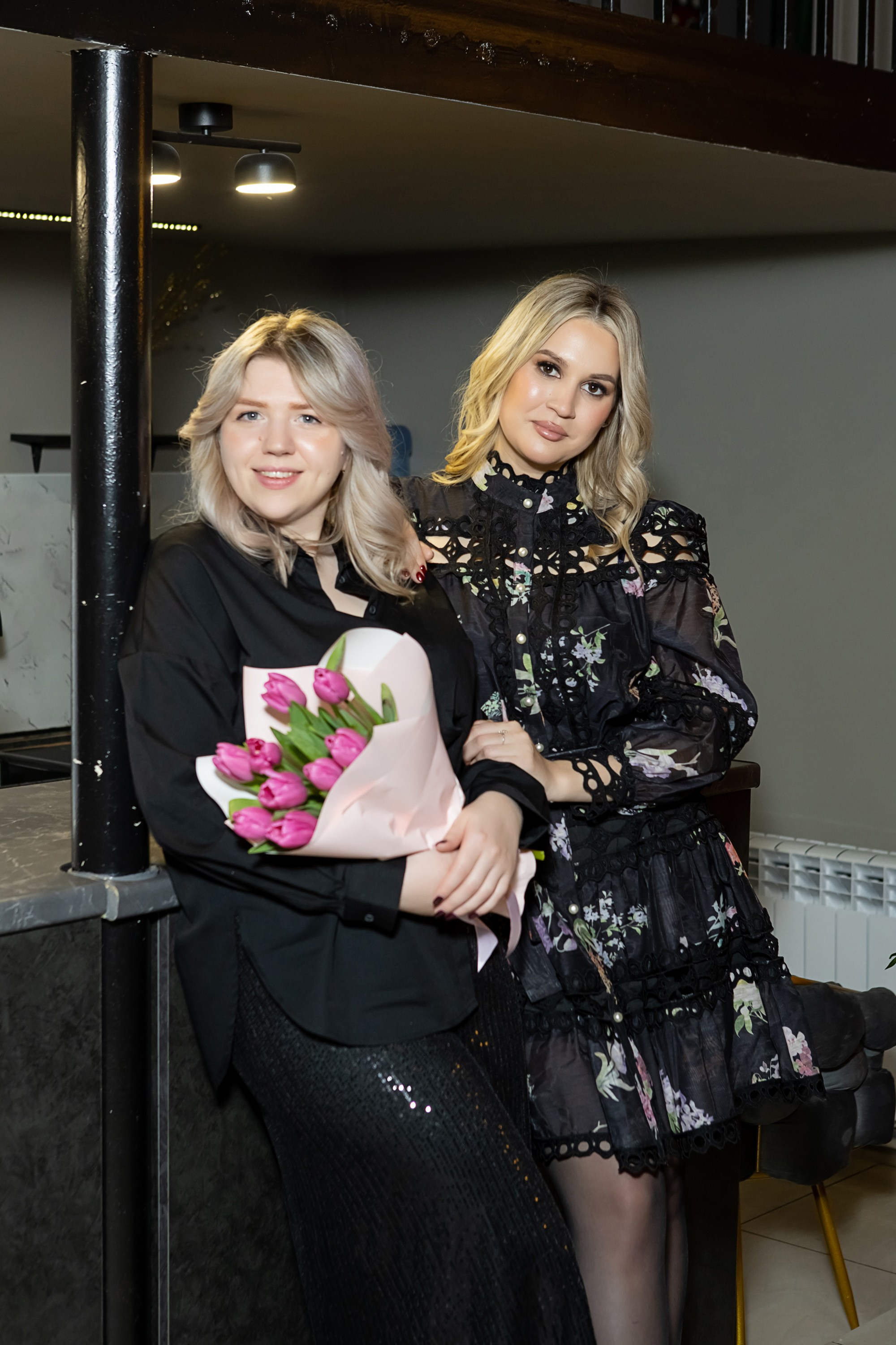 Интра Лофт. Репортажный и семейный фотограф в Новосибирске Елена Каменева