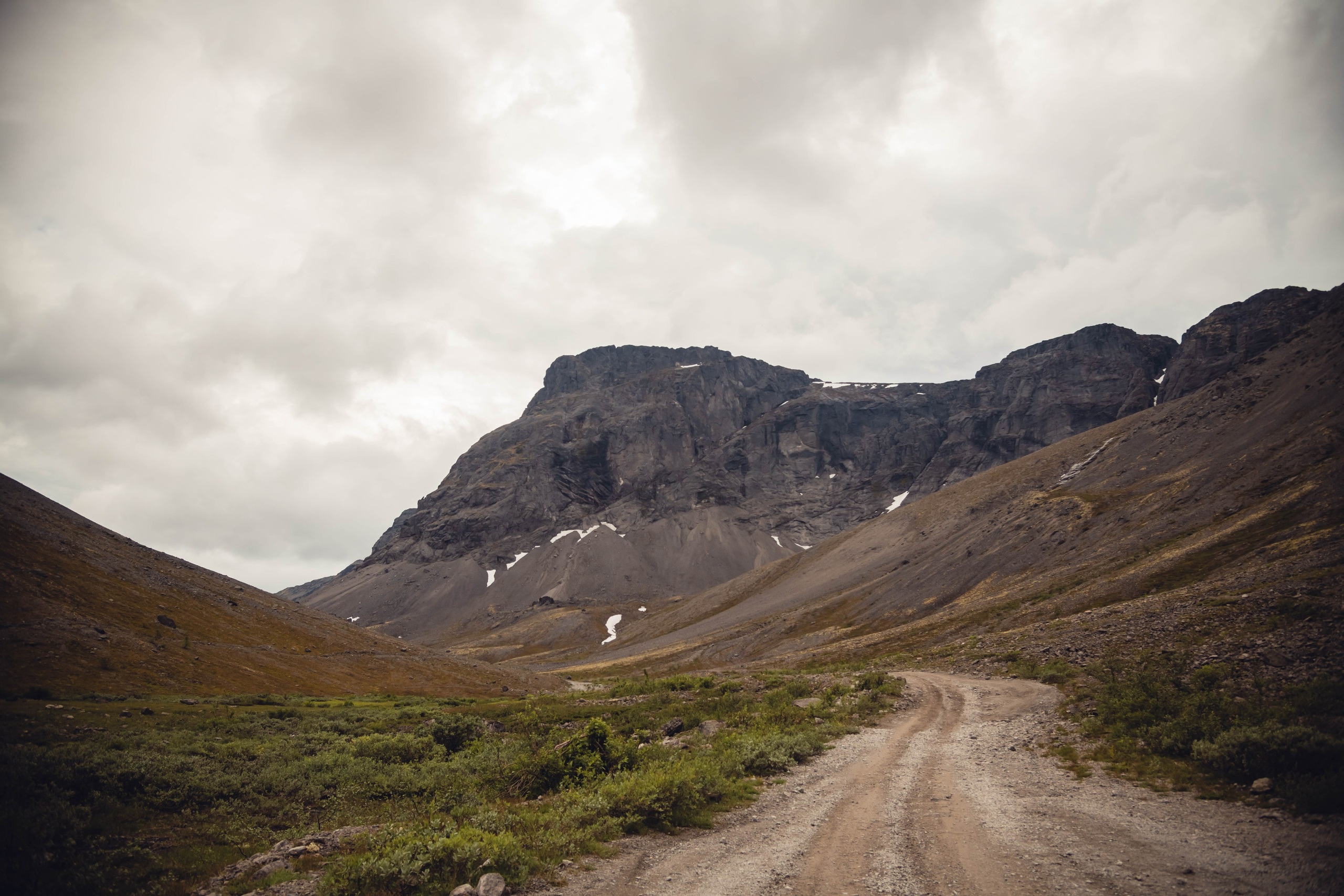 Кольский полуостров. Фотографирую для себя, своей семьи и друзей!