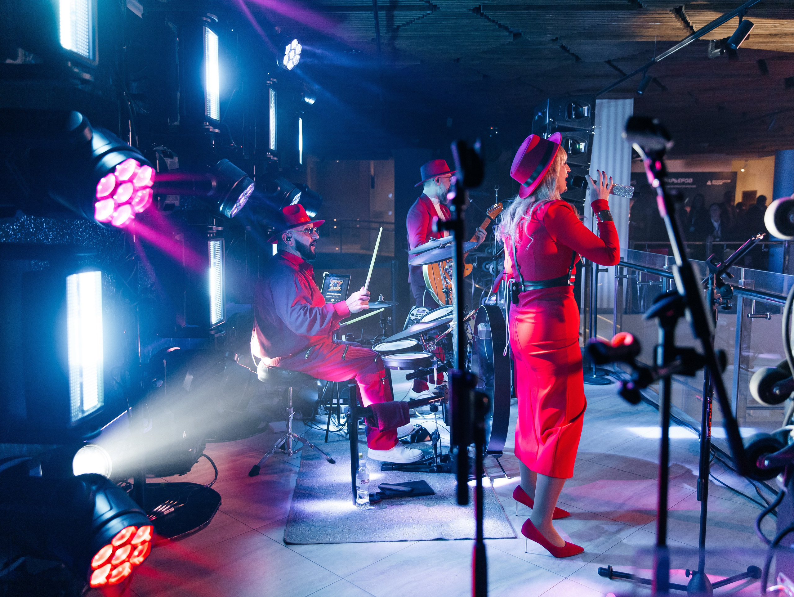 Репортажная съёмка. Фотограф текстиля в Москве Ольга Иванова