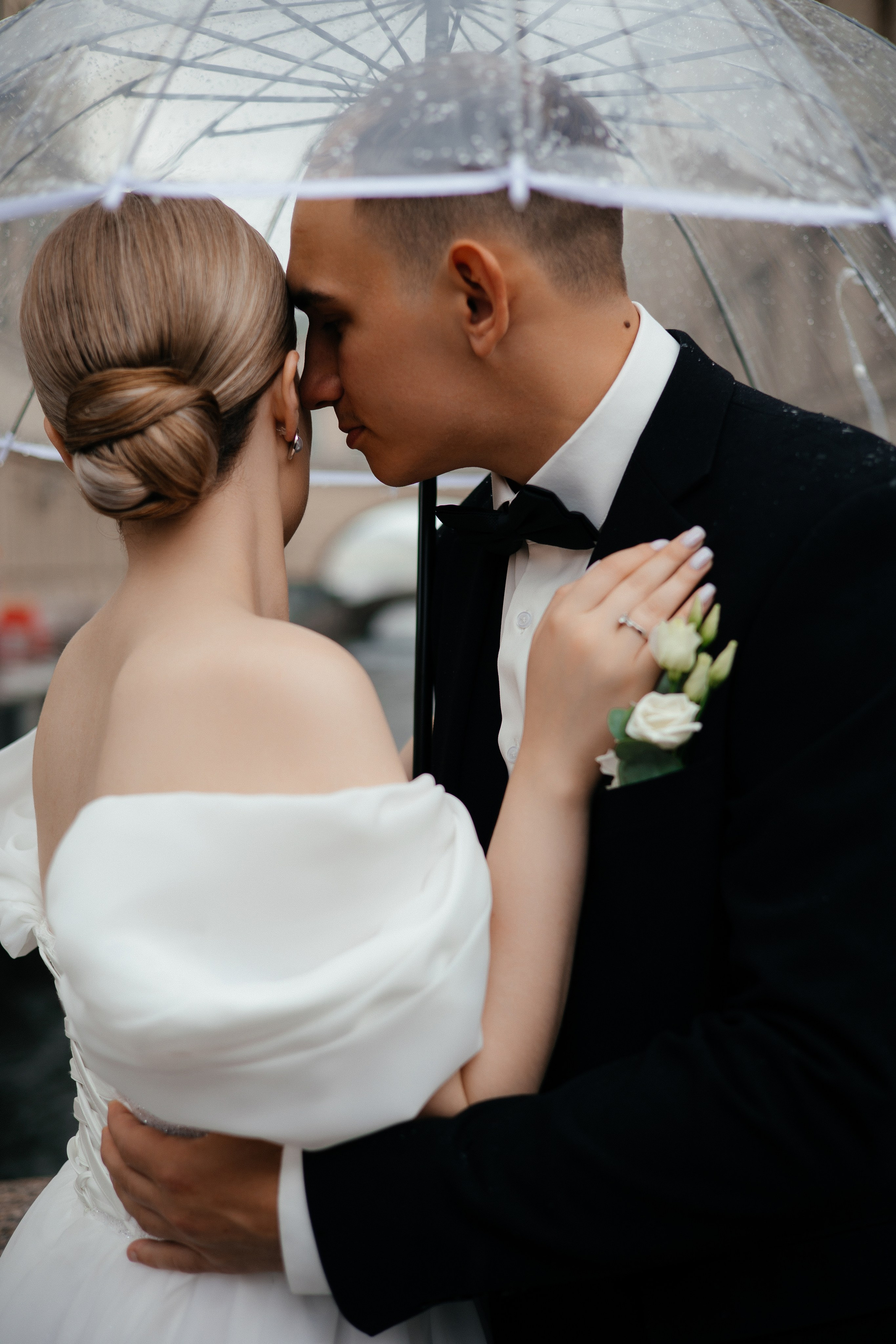 Павел & Анастасия. ФОТОГРАФ РОЗА ФИЛИНА СПб I МОСКВА