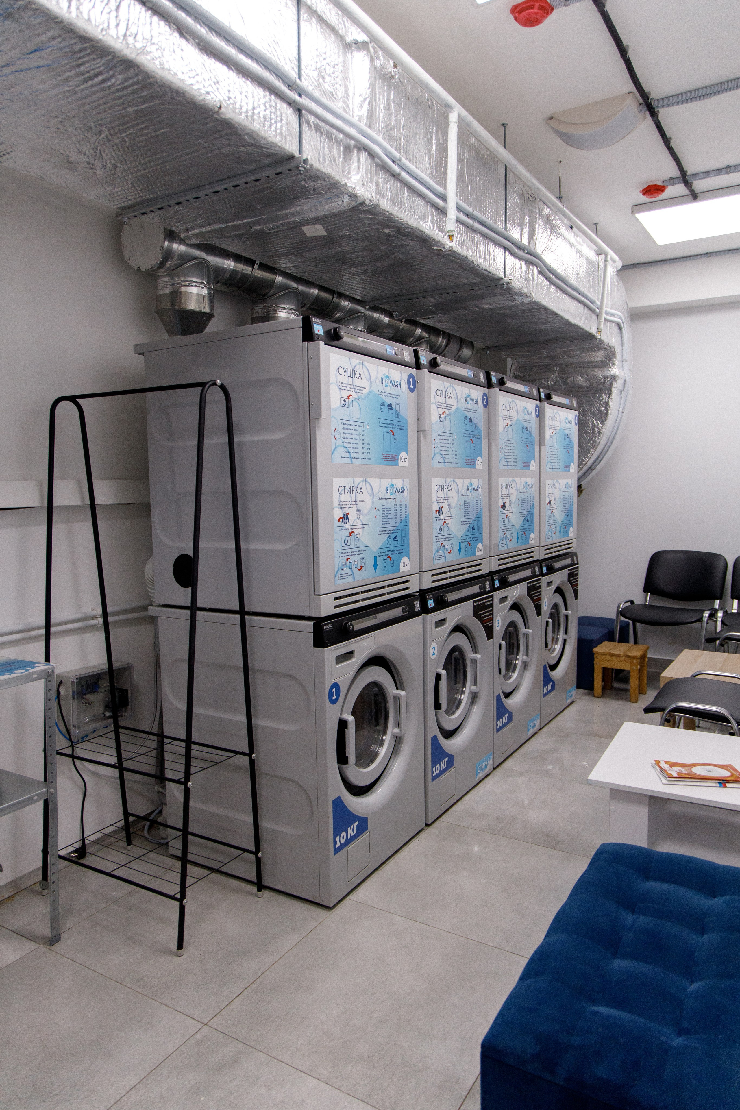 Bigwash. Фотограф Москва, преподаватель ретуши