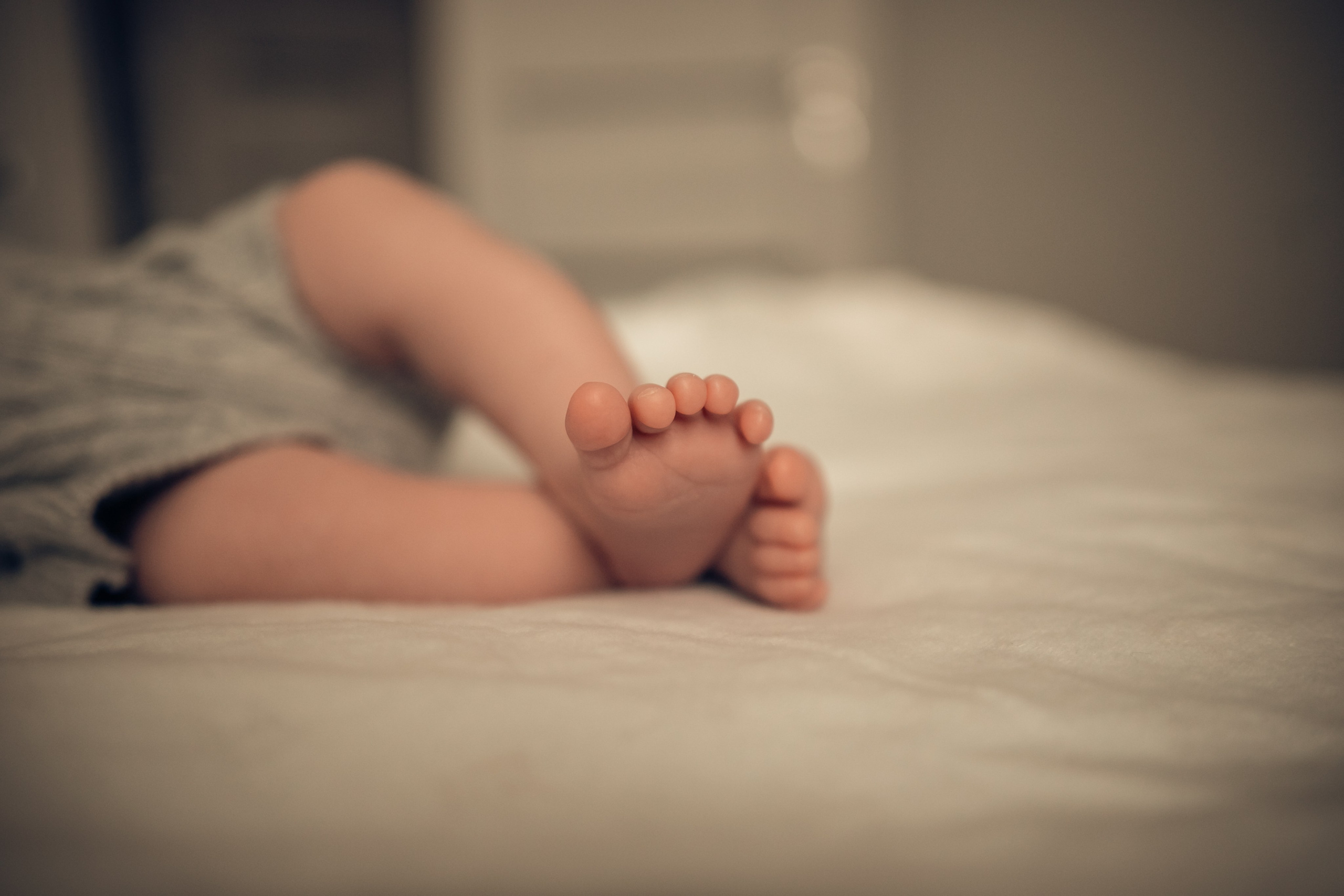 Новорожденный. Главная