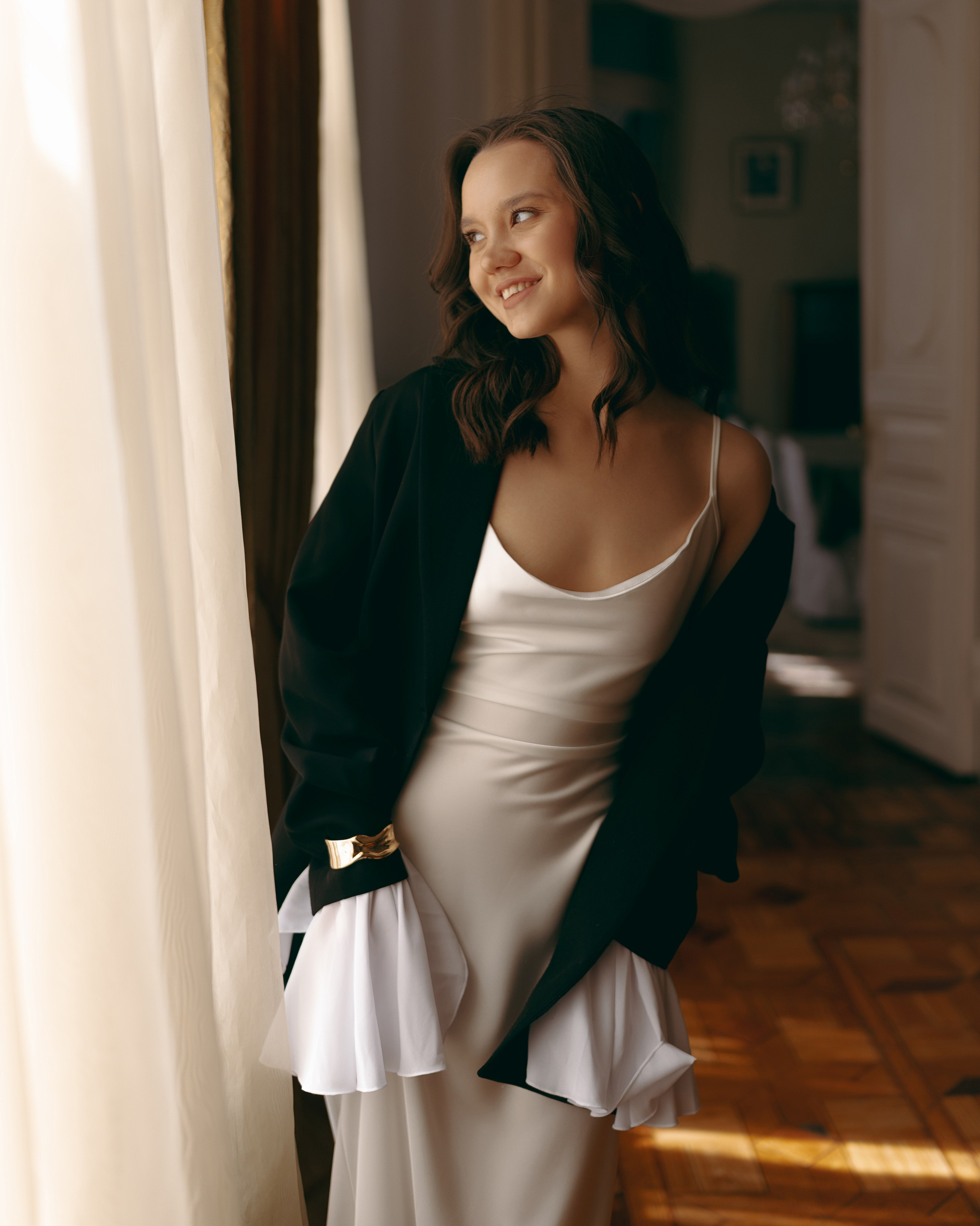 Полина. Фотограф Екатеринбург | Оля Макарова