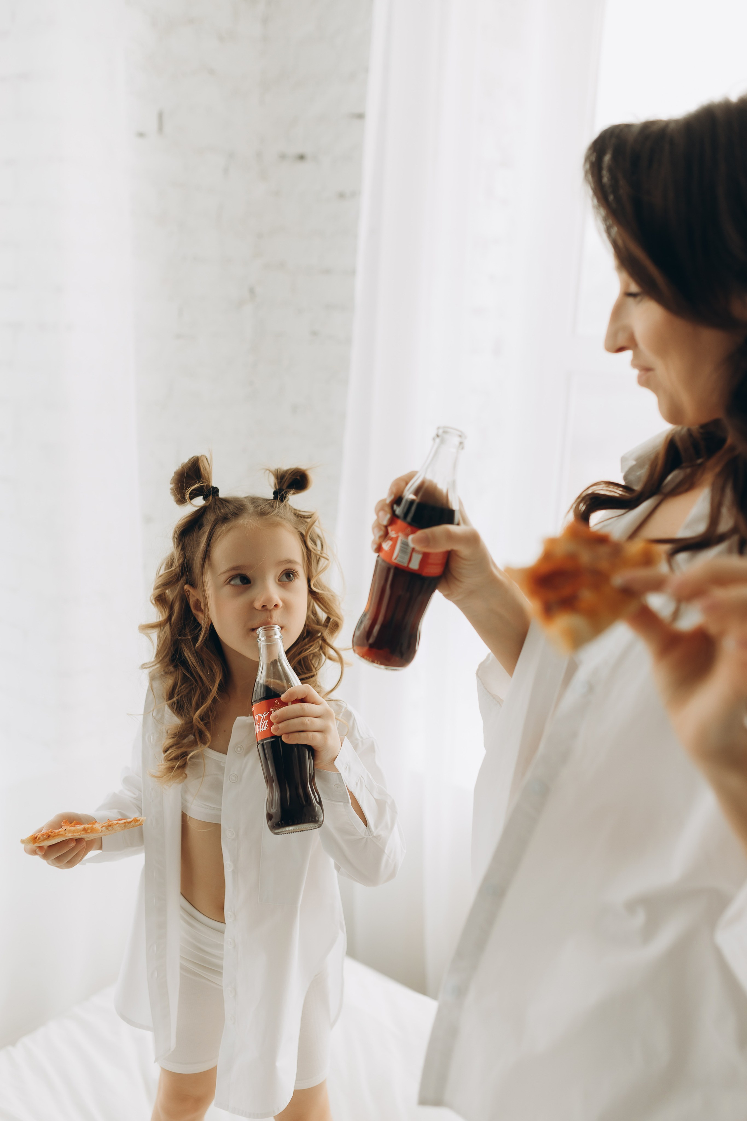 Пицца пати фотосет. Свадебный фотограф в городе Подольск МО и Москва Крылова Ирина