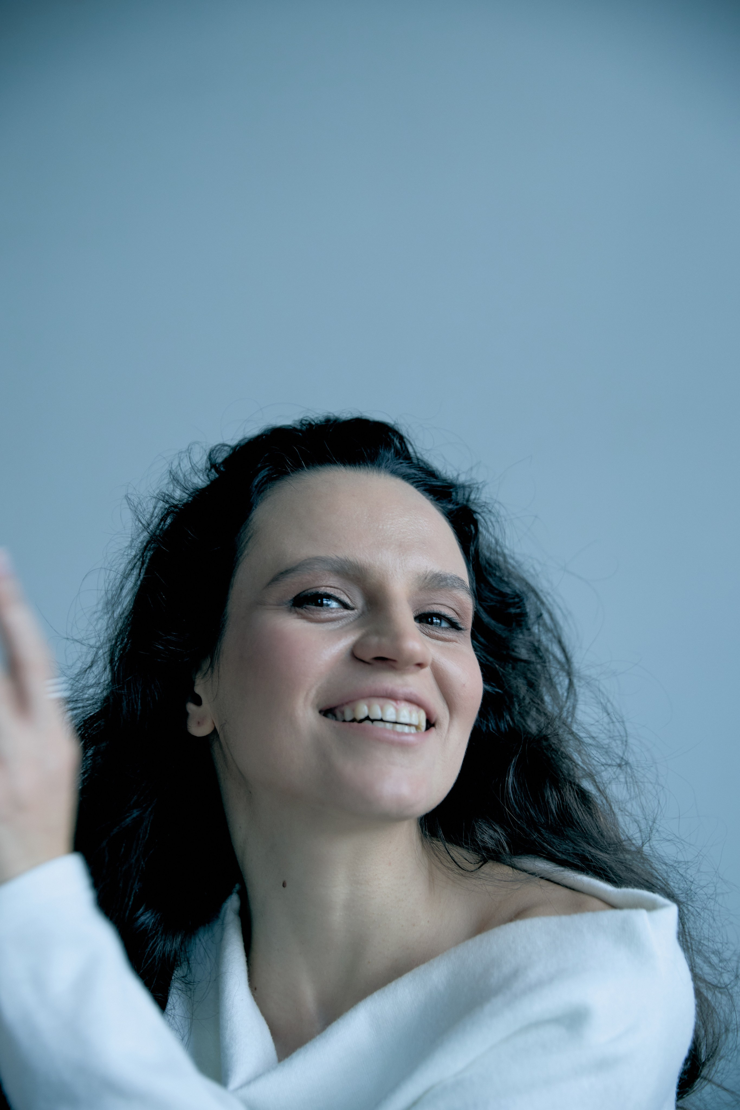 IRINA. Yulia Otroschenko