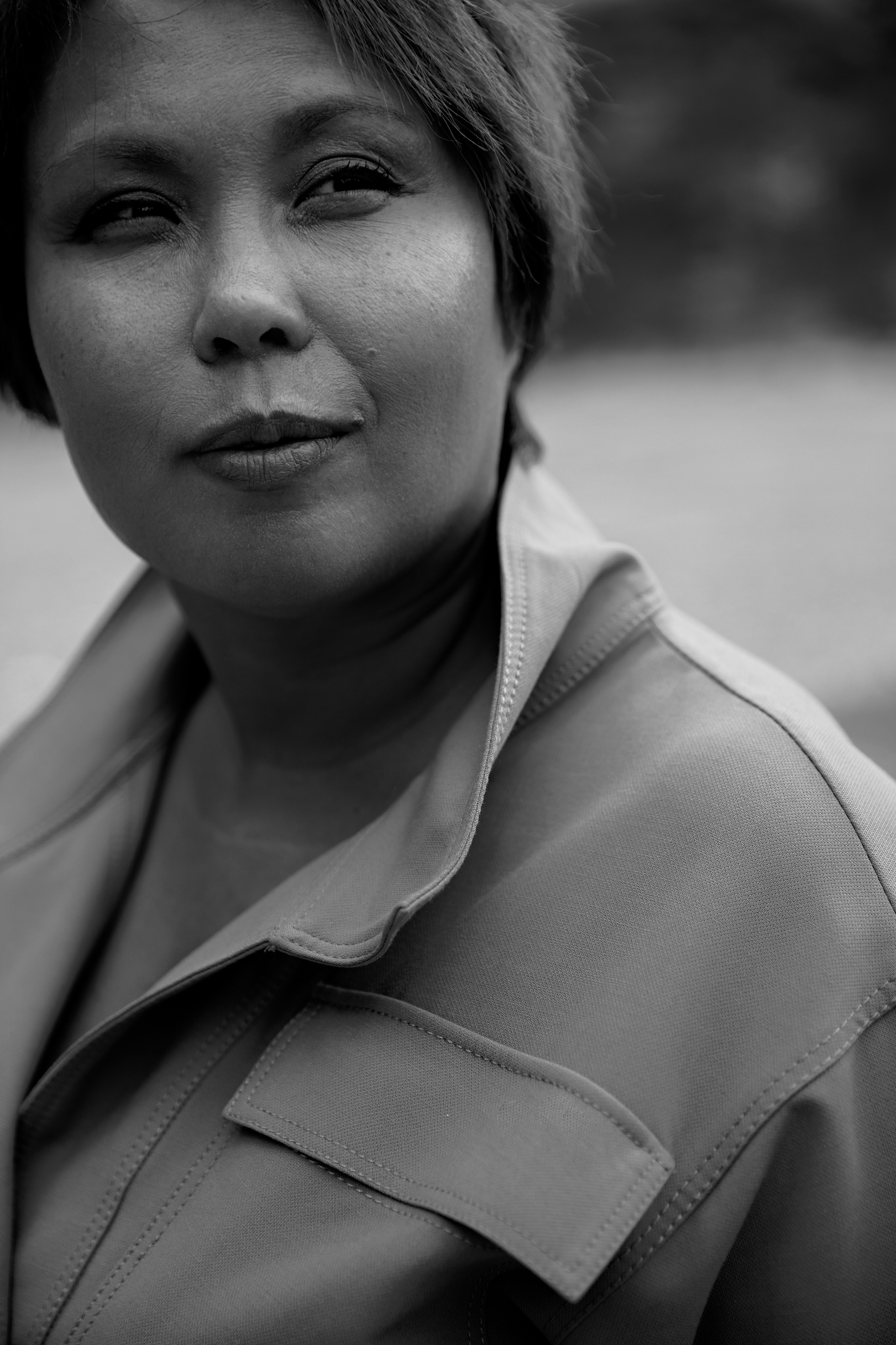 AIGUL. Yulia Otroschenko