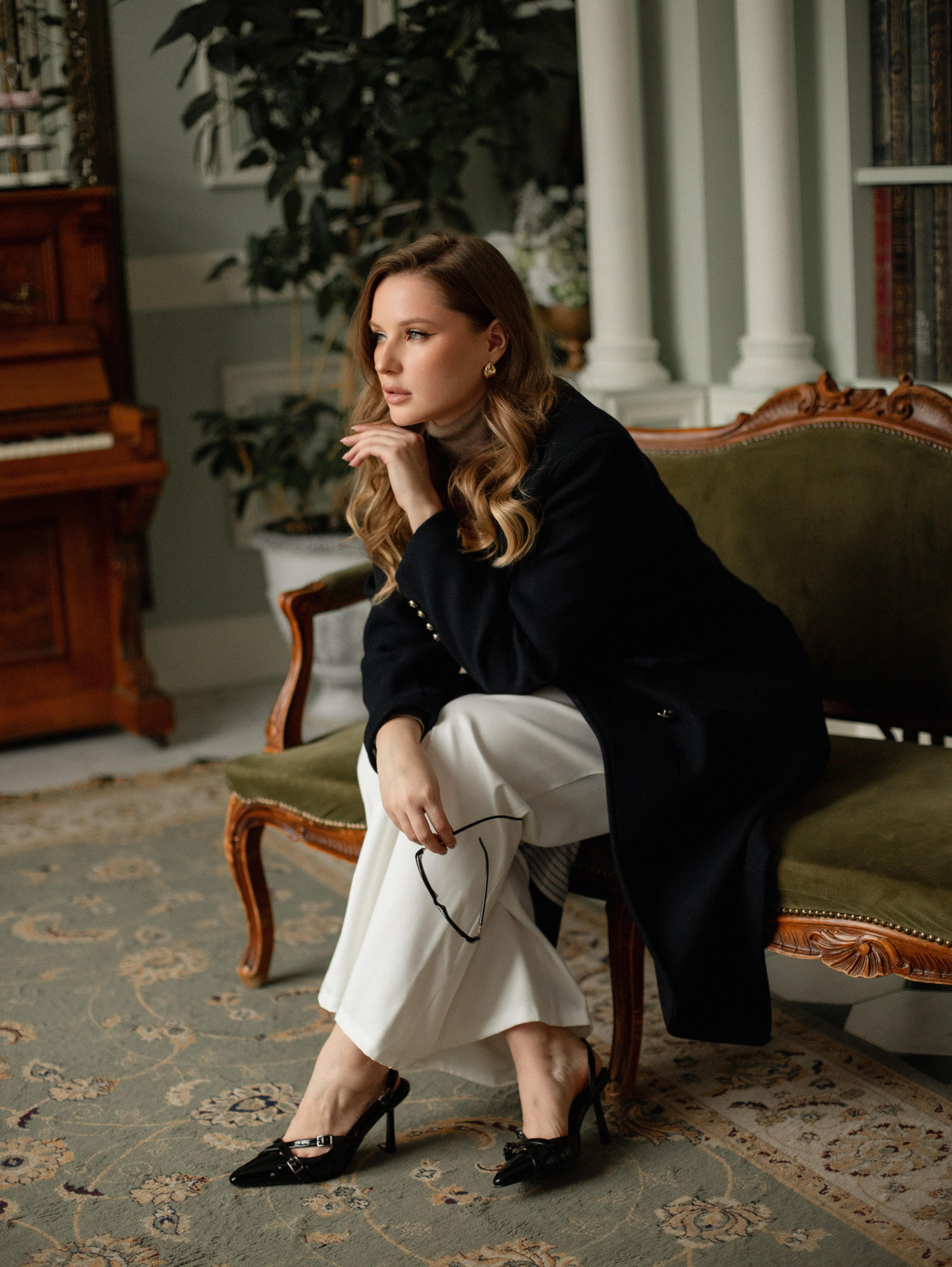 Лера Ostin. Семейный фотограф в Санкт-Петербурге Ирина Иванова