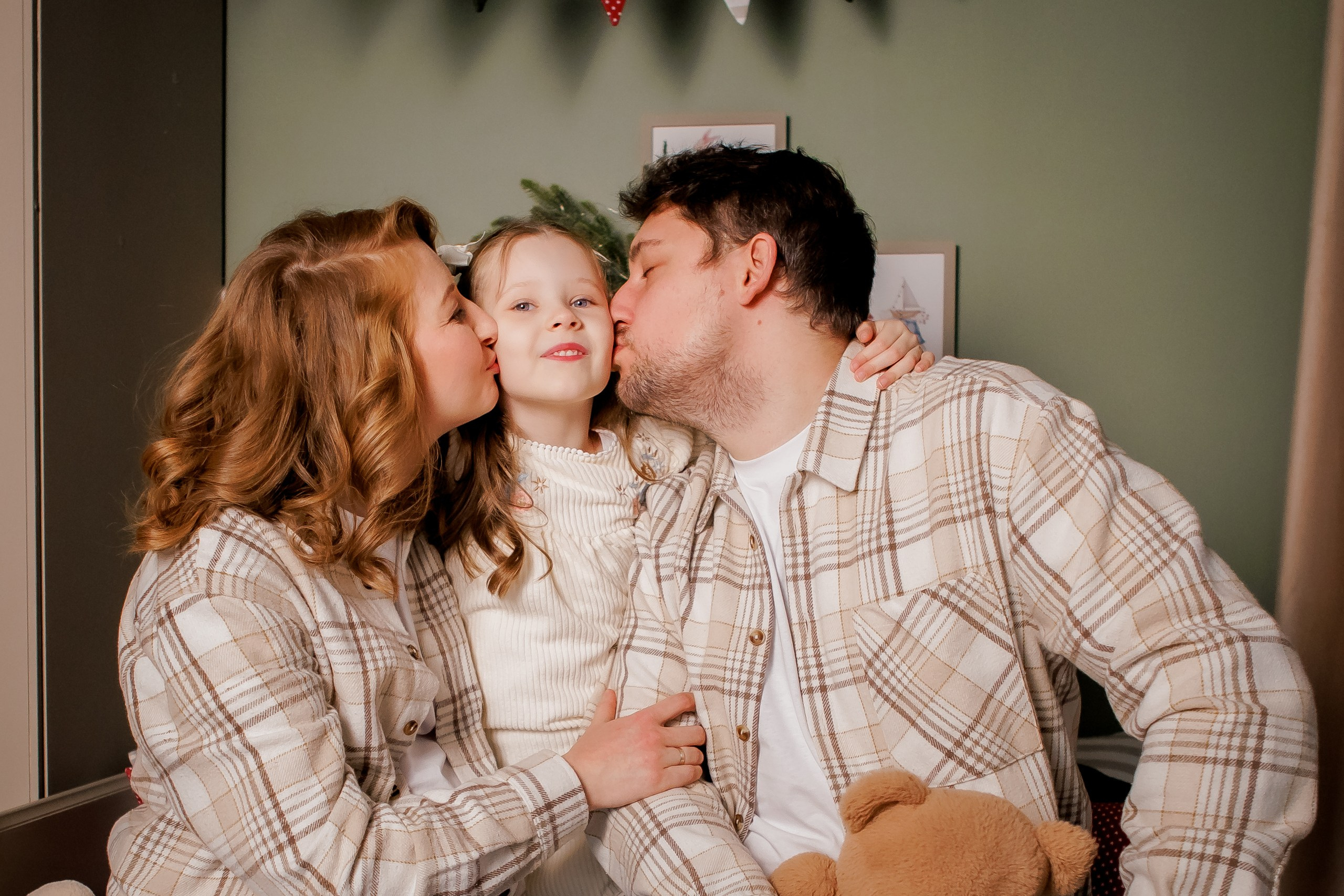 Наталья и Сергей. Свадебный фотограф в Москве