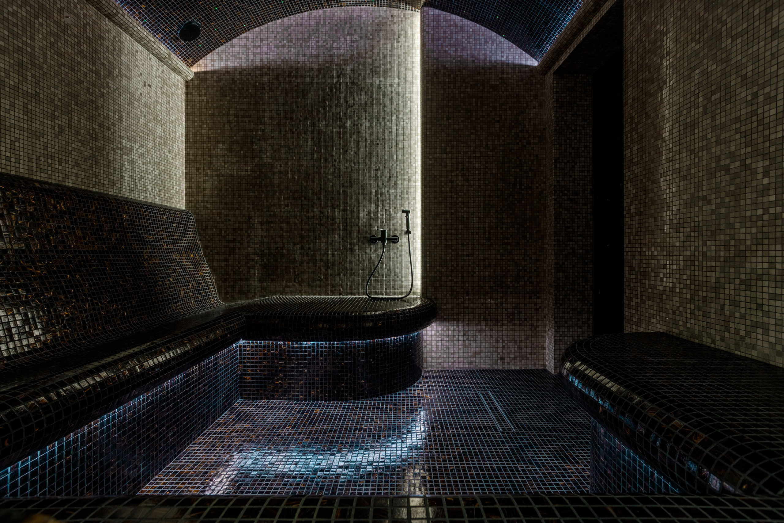 Фотосъёмка бань и саун. Алексей Шмуль