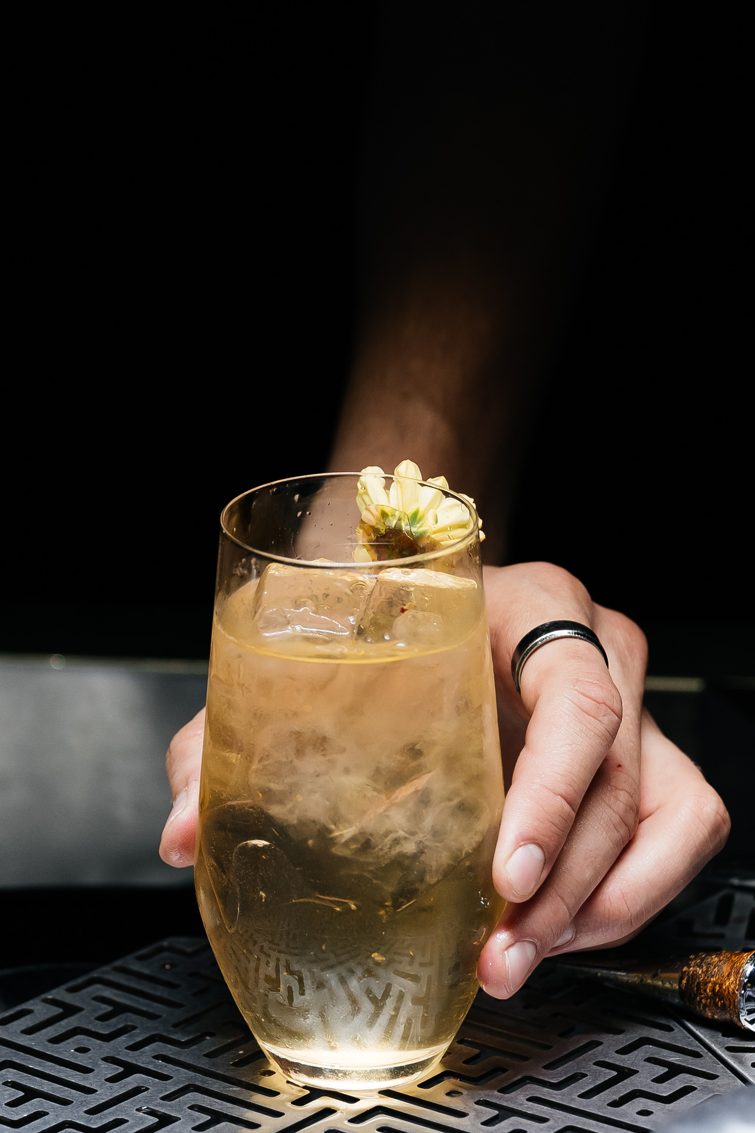 Бар «List». Фотограф Кемерово | Сергей