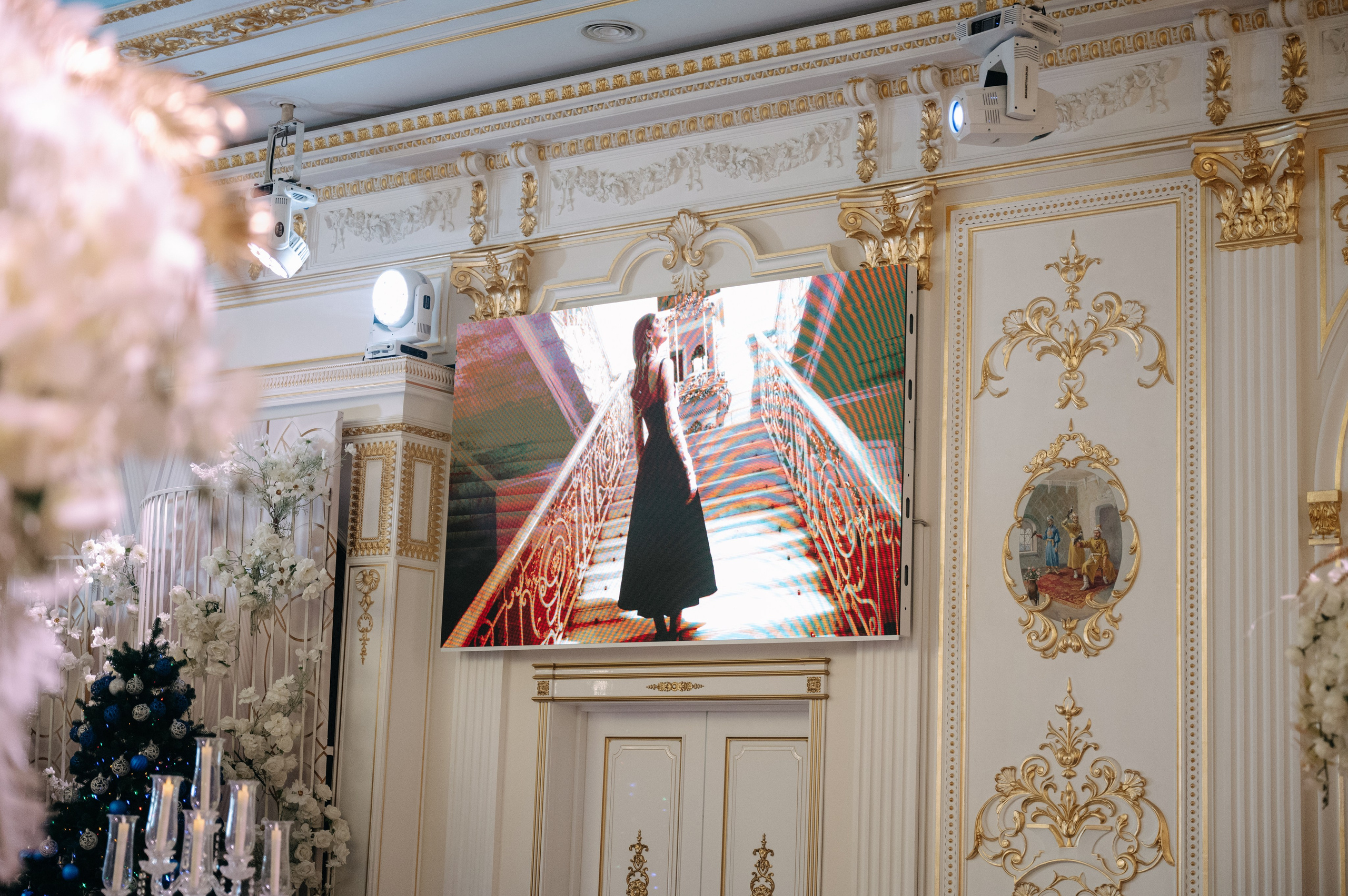 CHARUEL. Свадебный фотограф в Москве Григорий Аргунов