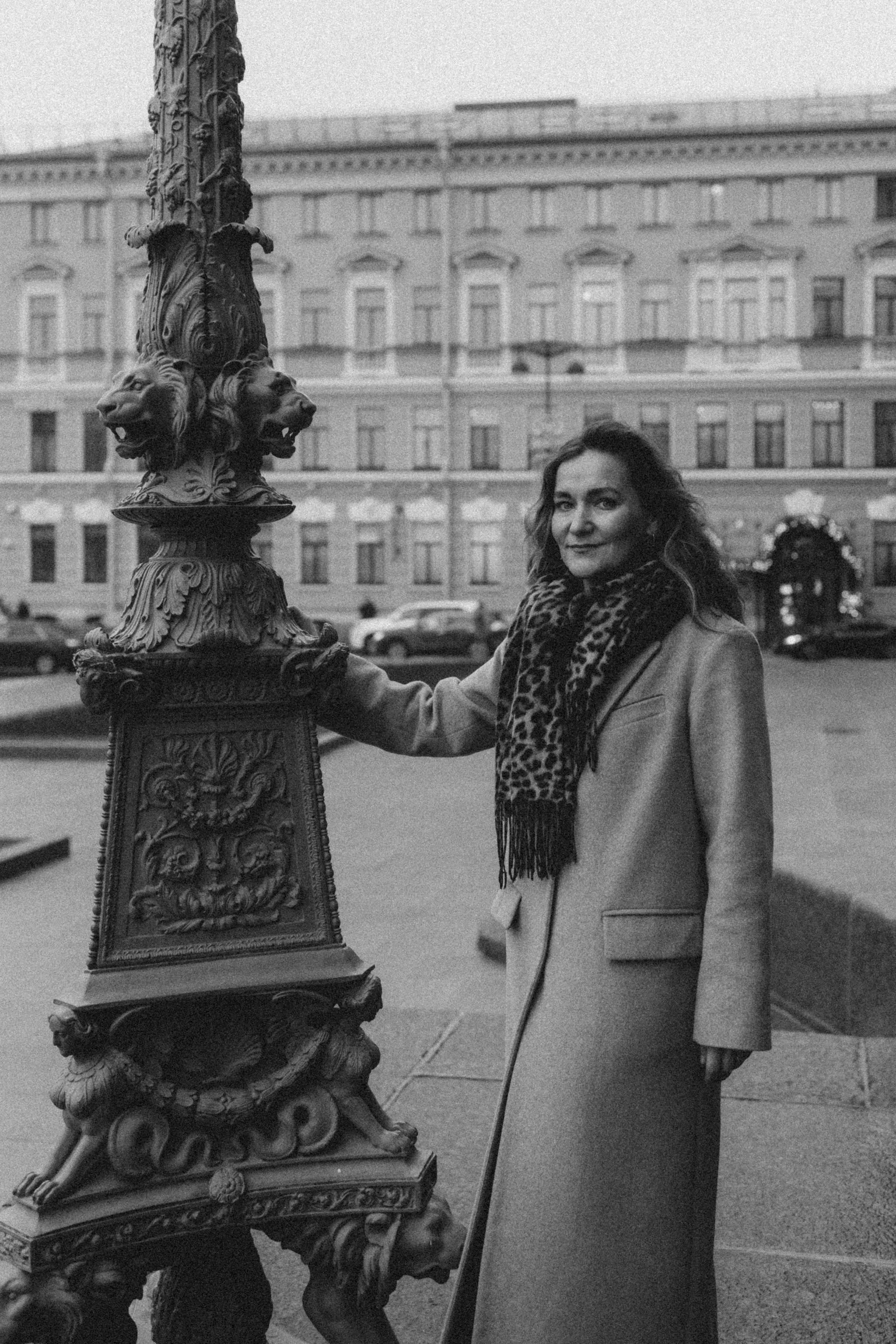 Юлия. Ваш фотограф в Санкт-Петербурге