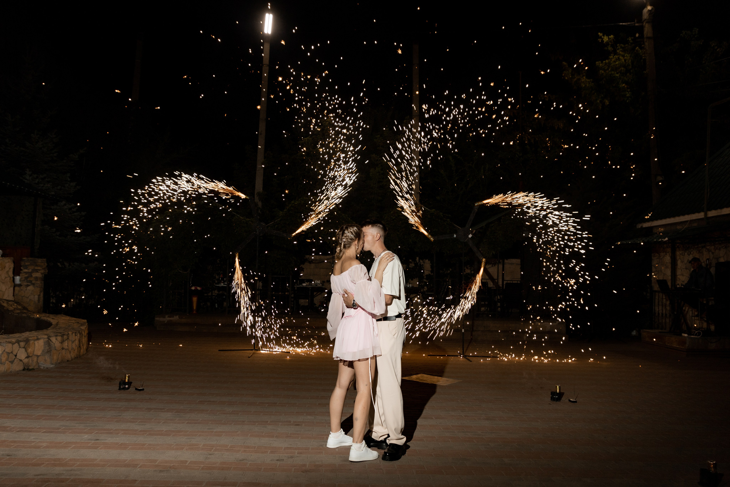 Роман и Александра (банкет). Свадебный фотограф Ангелина Сунгатулина | Саратов | Балаково | Вольск