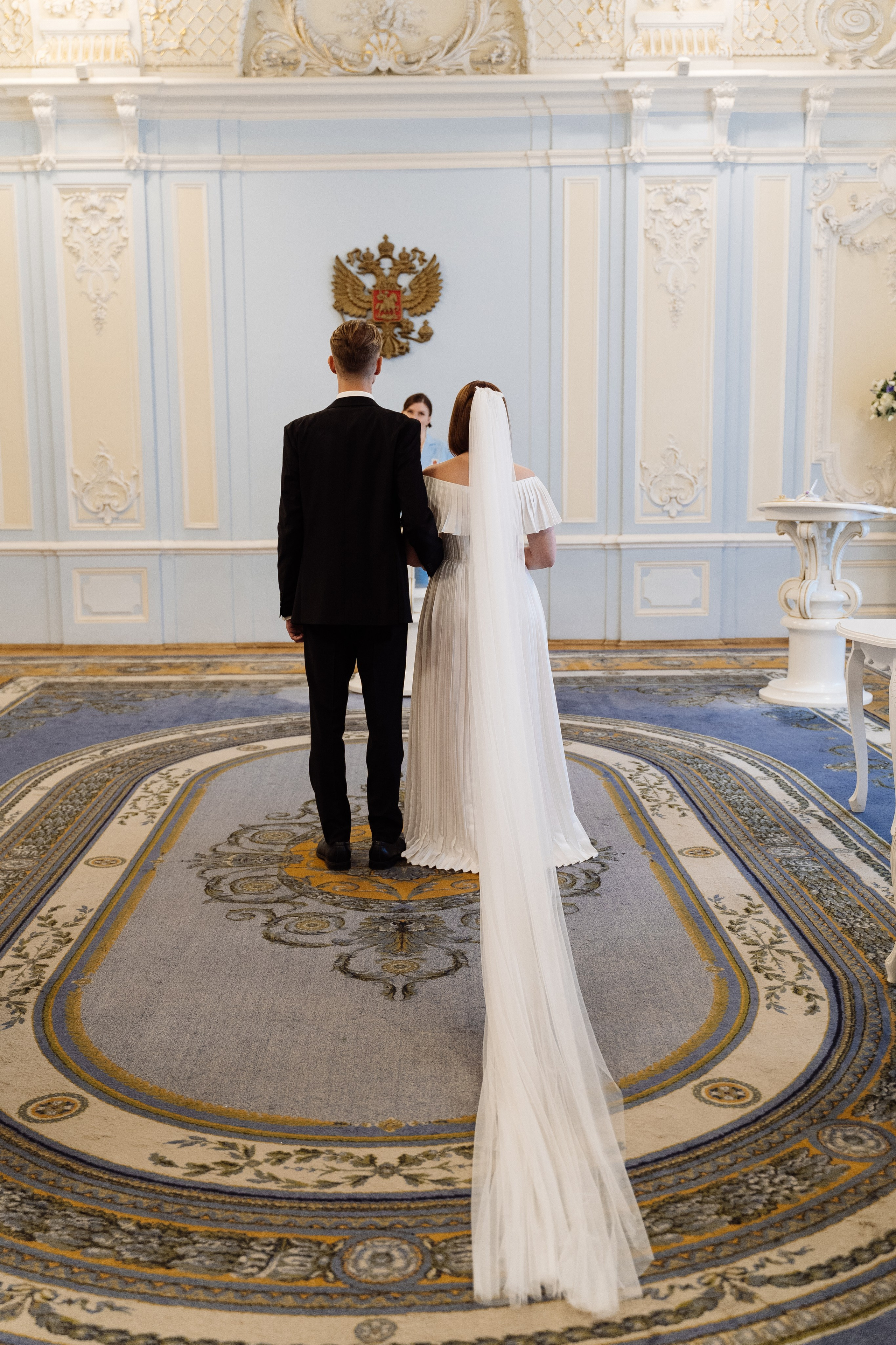 Свадьба на крыше Петербурга. Свадебный фотограф организатор в Санкт-Петербурге Ассоль Опарина