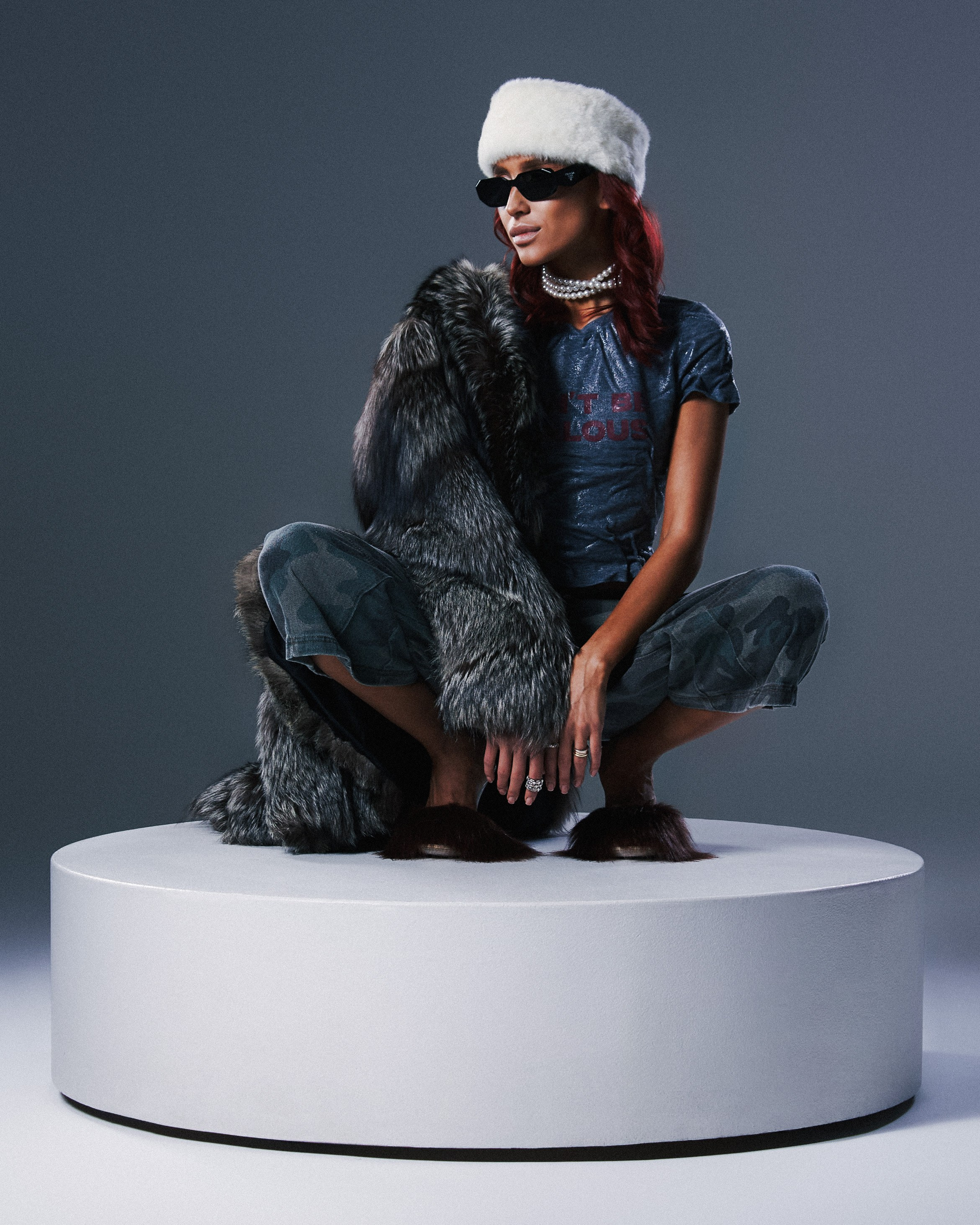 INDIVIDUAL & CREATIVE. VERONIKA TIKHOMIROVA | PHOTOGRAPHER