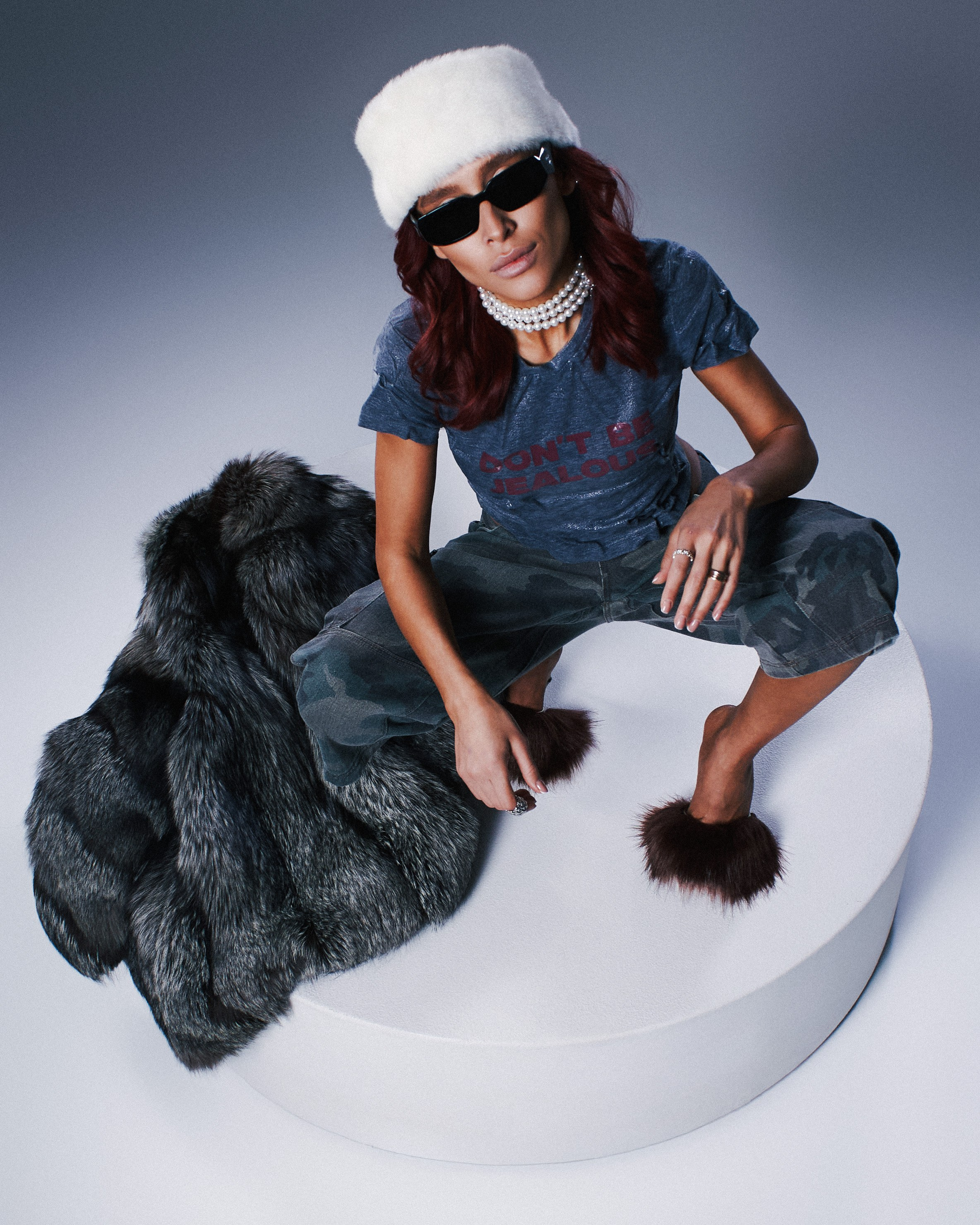 INDIVIDUAL & CREATIVE. VERONIKA TIKHOMIROVA | PHOTOGRAPHER