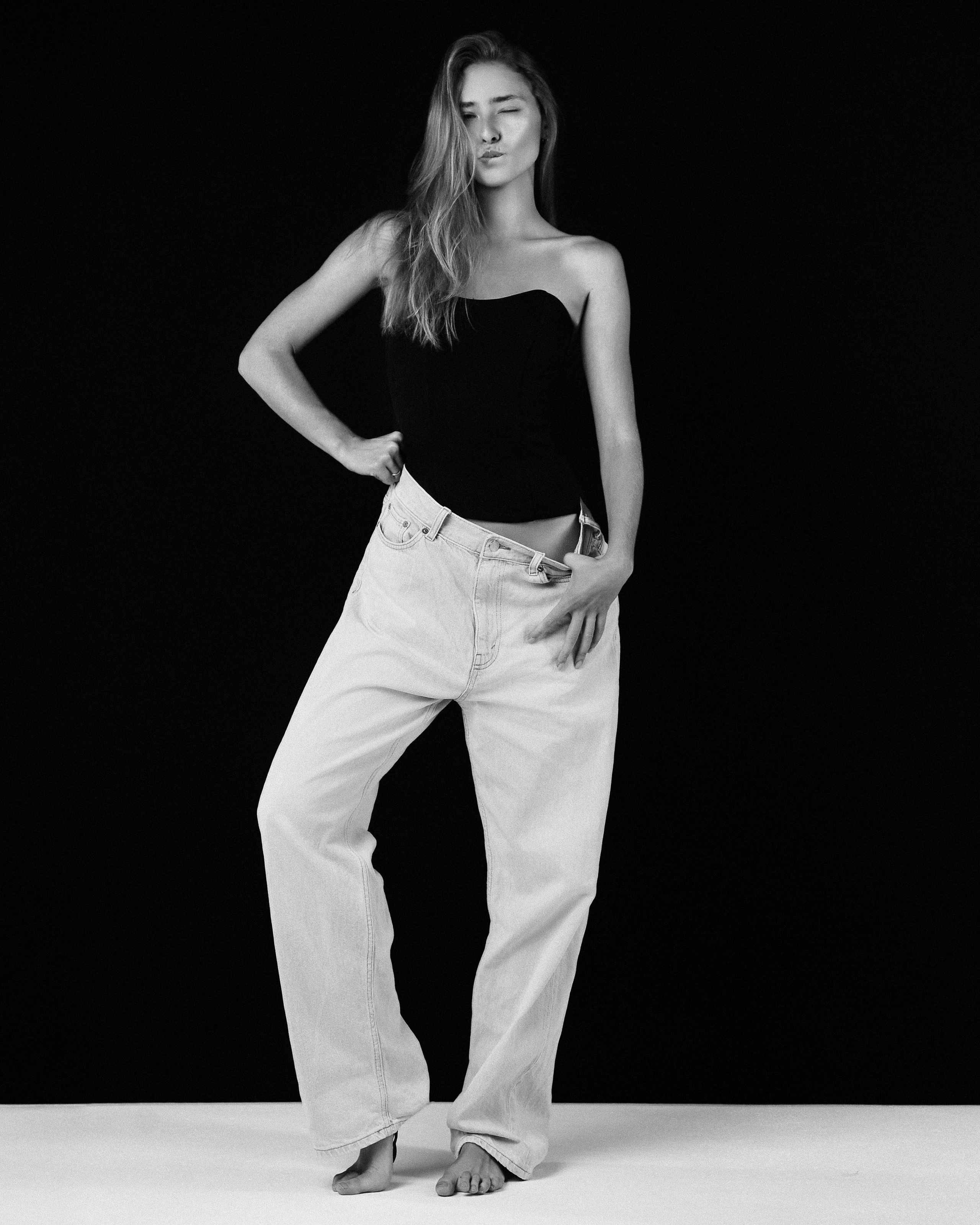 INDIVIDUAL & CREATIVE. VERONIKA TIKHOMIROVA | PHOTOGRAPHER