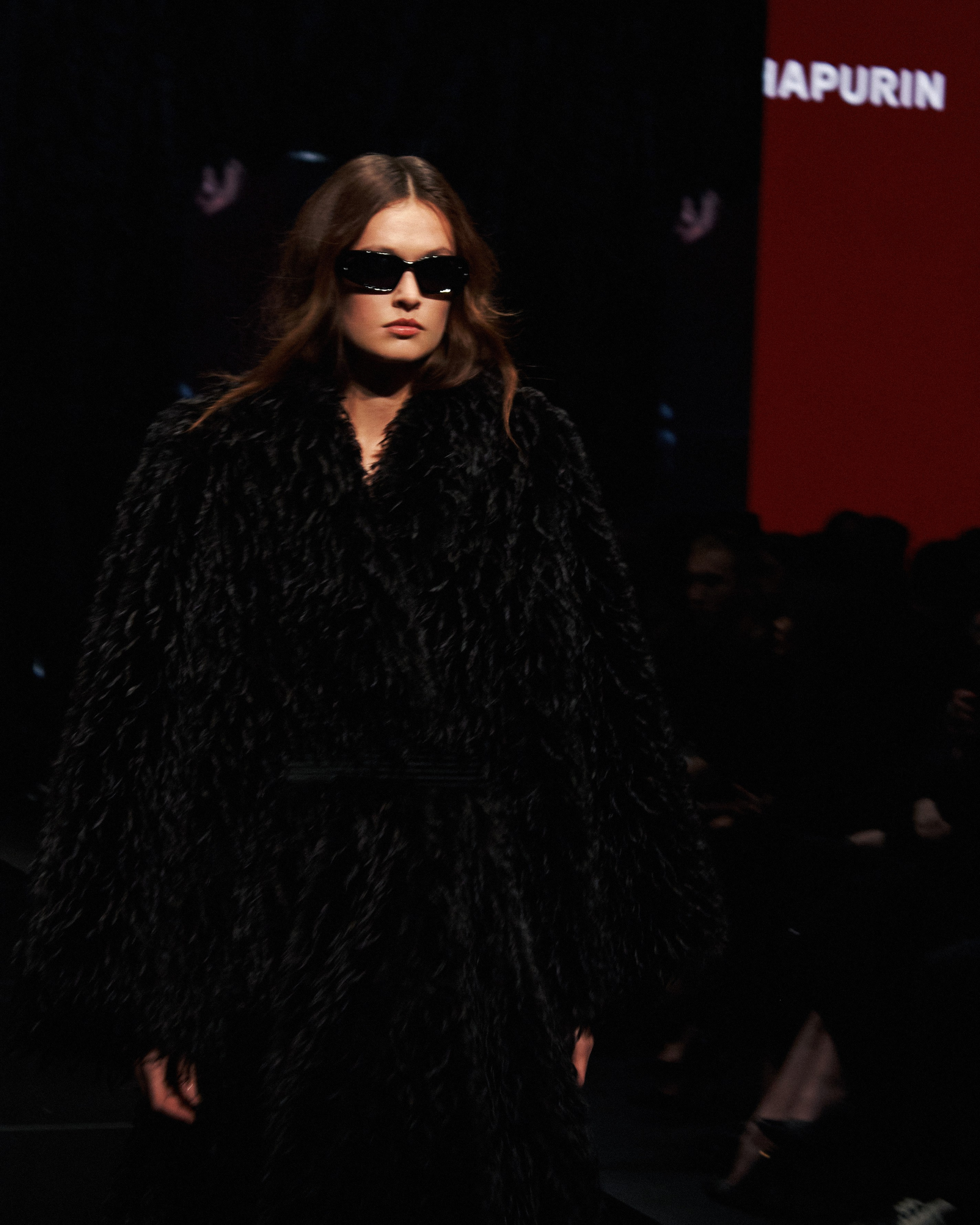 ST. PETERSBURG FASHION WEEK'2025. VERONIKA TIKHOMIROVA | PHOTOGRAPHER