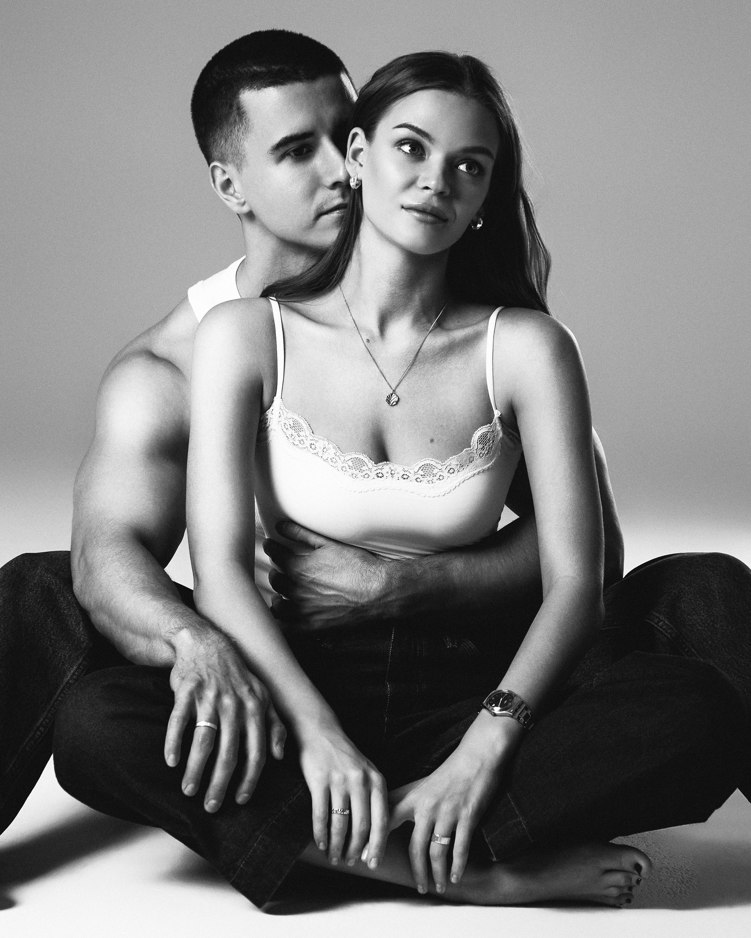 LOVE STORY. VERONIKA TIKHOMIROVA | PHOTOGRAPHER