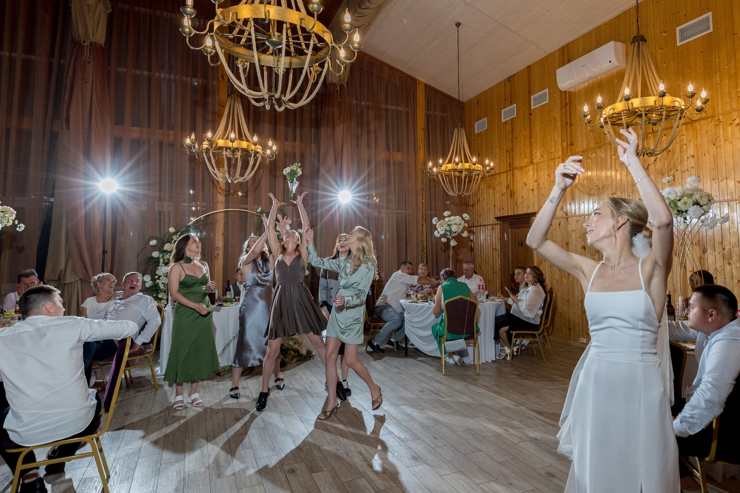 Анастасия и Геннадий. Владислав Волков | Фотография и видеосъемка в Воронеже