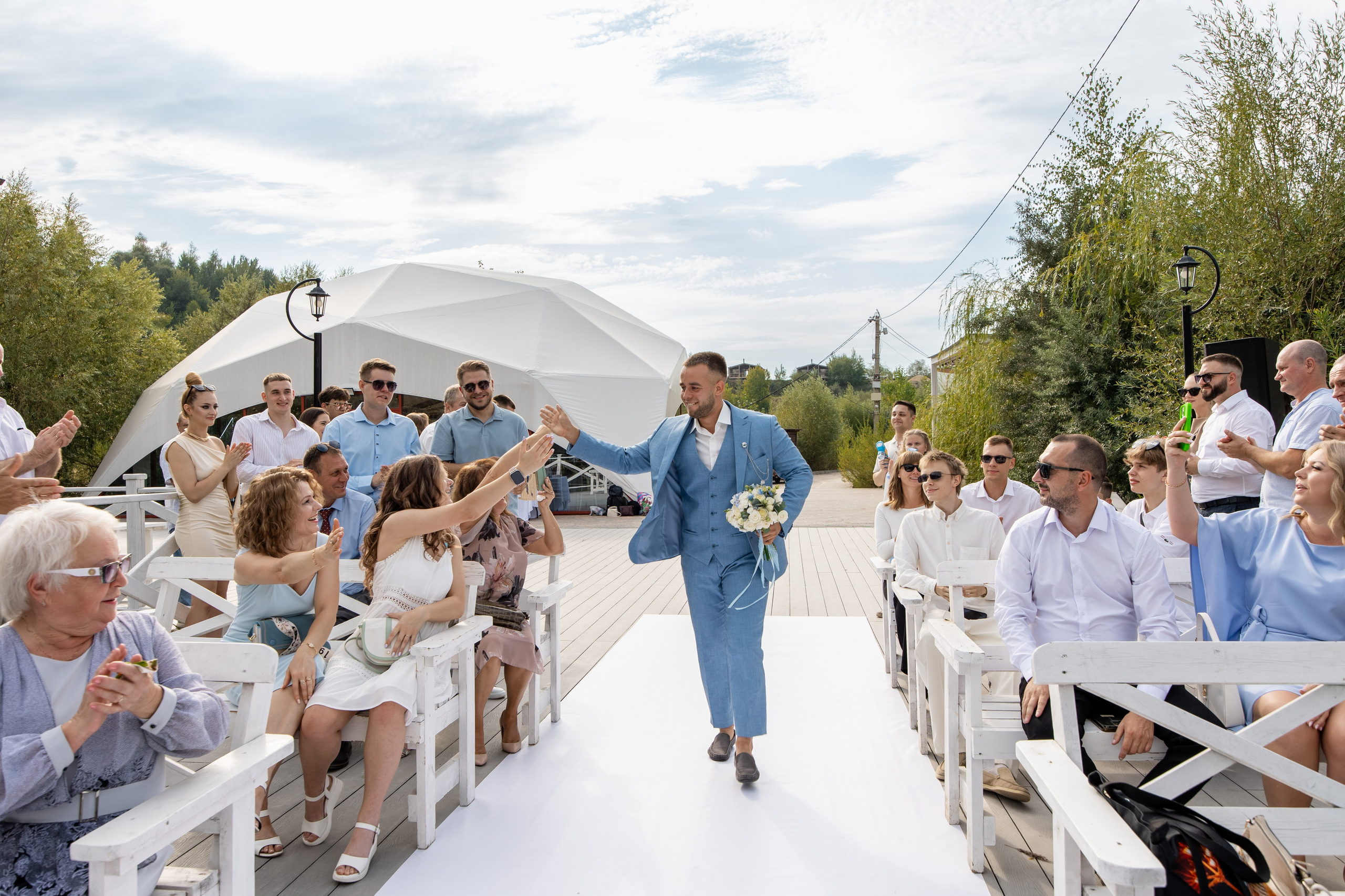 Юлия и Богдан. Владислав Волков | Фотография и видеосъемка в Воронеже