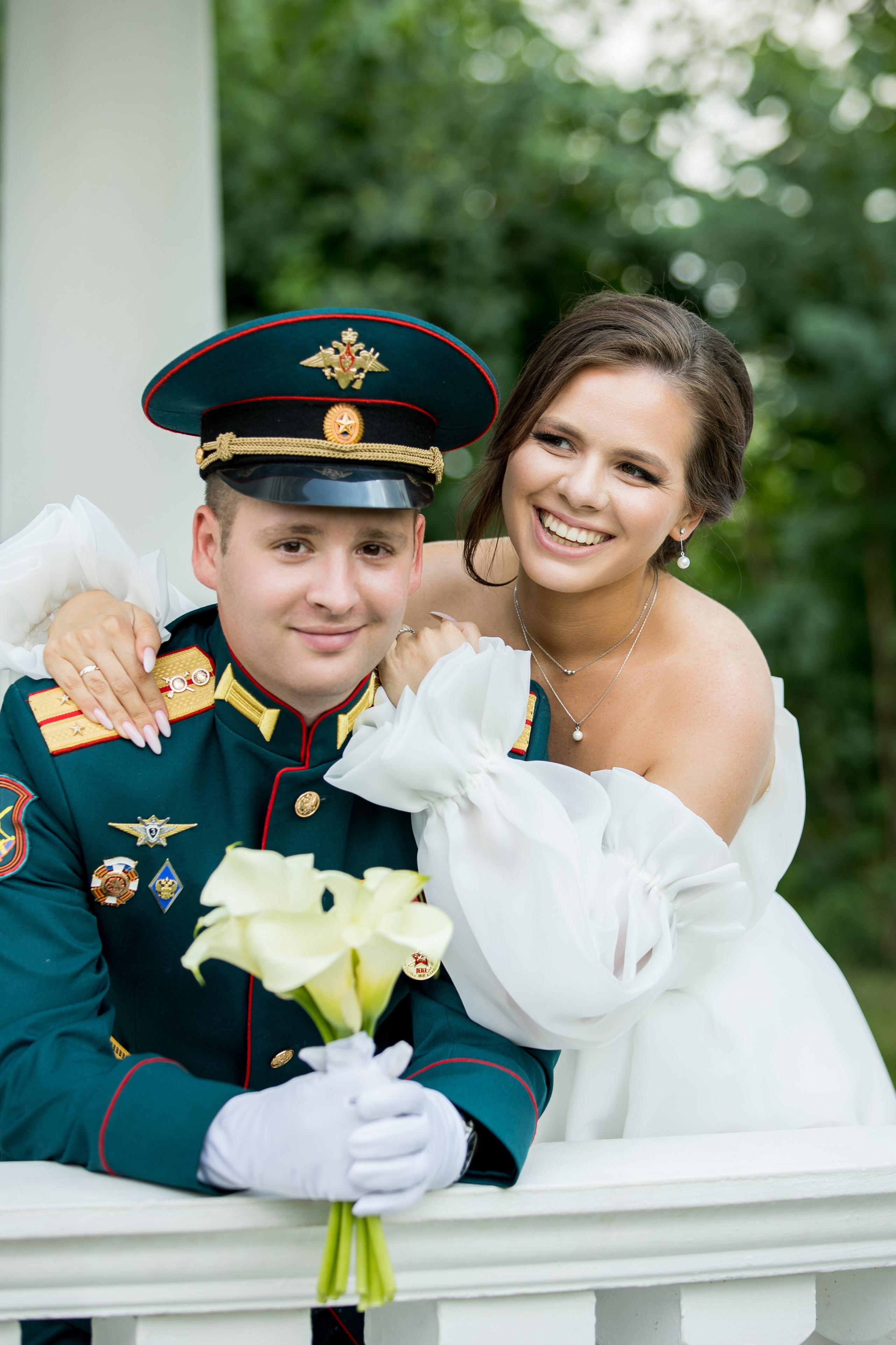 Екатерина и Владимир. Владислав Волков | Фотография и видеосъемка в Воронеже