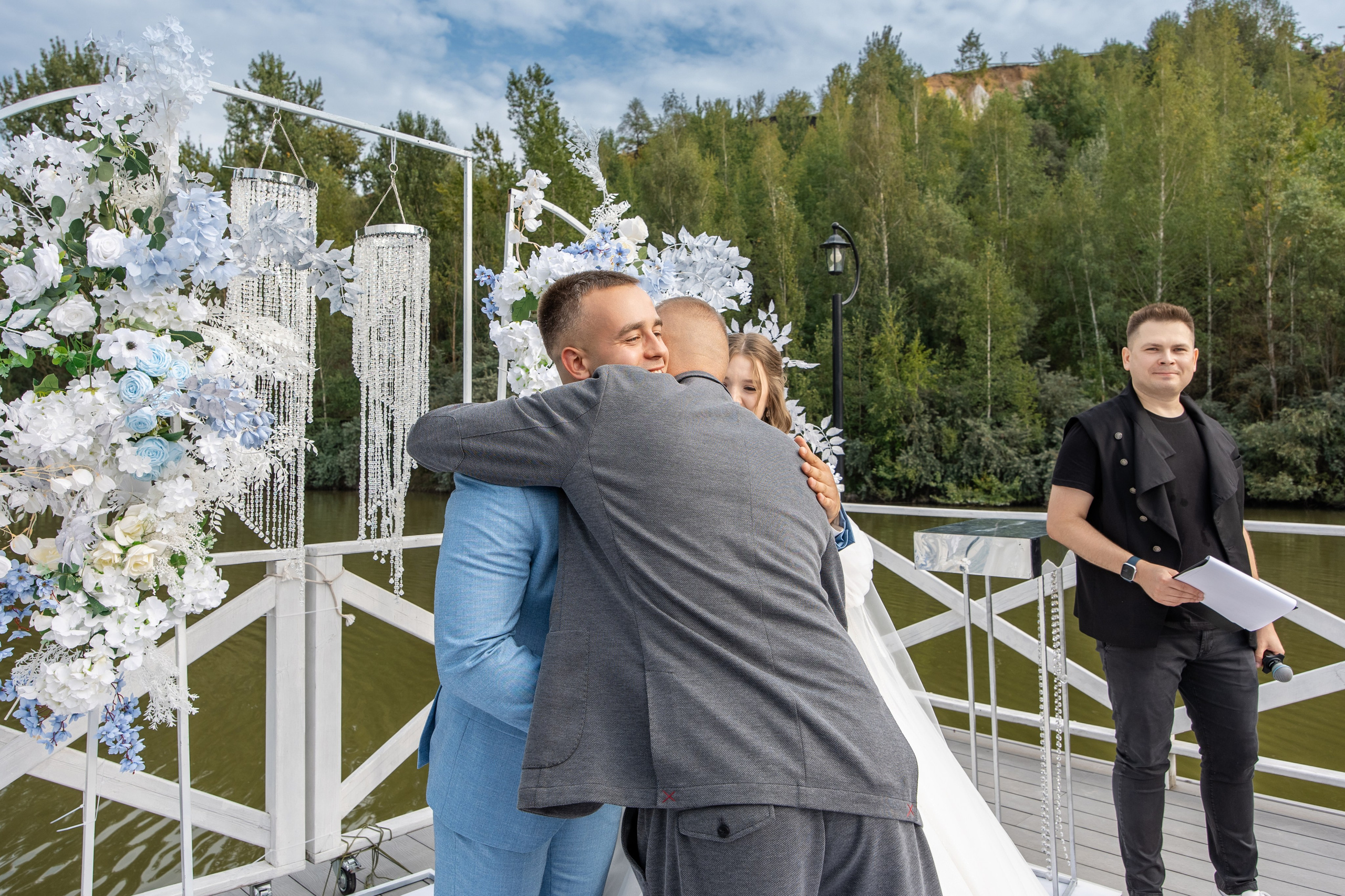 Юлия и Богдан. Владислав Волков | Фотография и видеосъемка в Воронеже