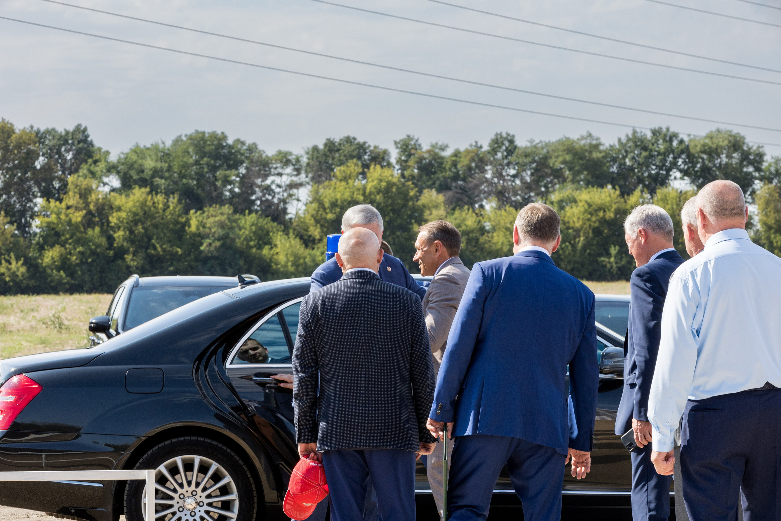 Воронеж Агро-Первый камень. Владислав Волков | Фотография и видеосъемка в Воронеже