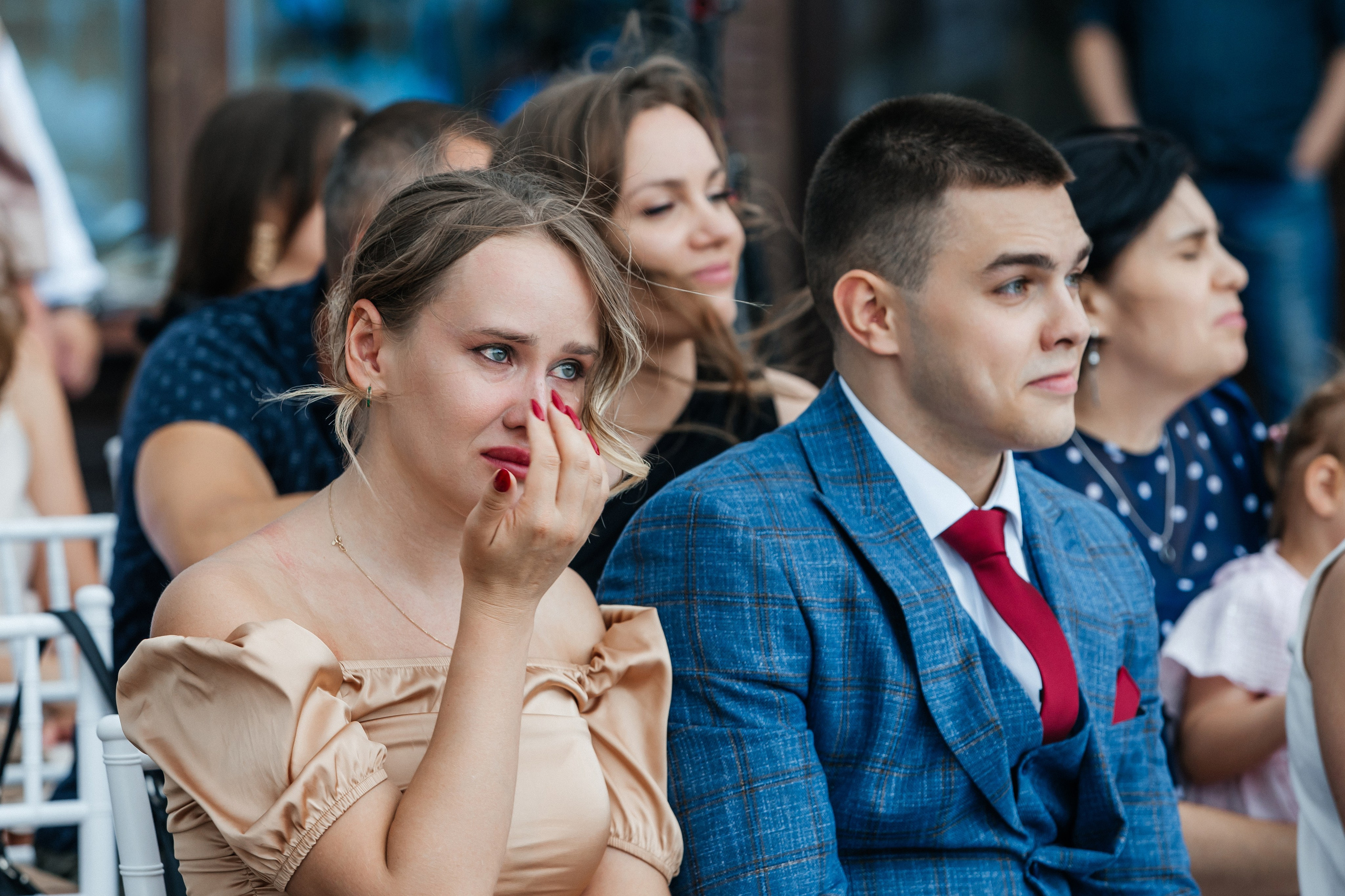 Ангелина и Даниил. Владислав Волков | Фотография и видеосъемка в Воронеже