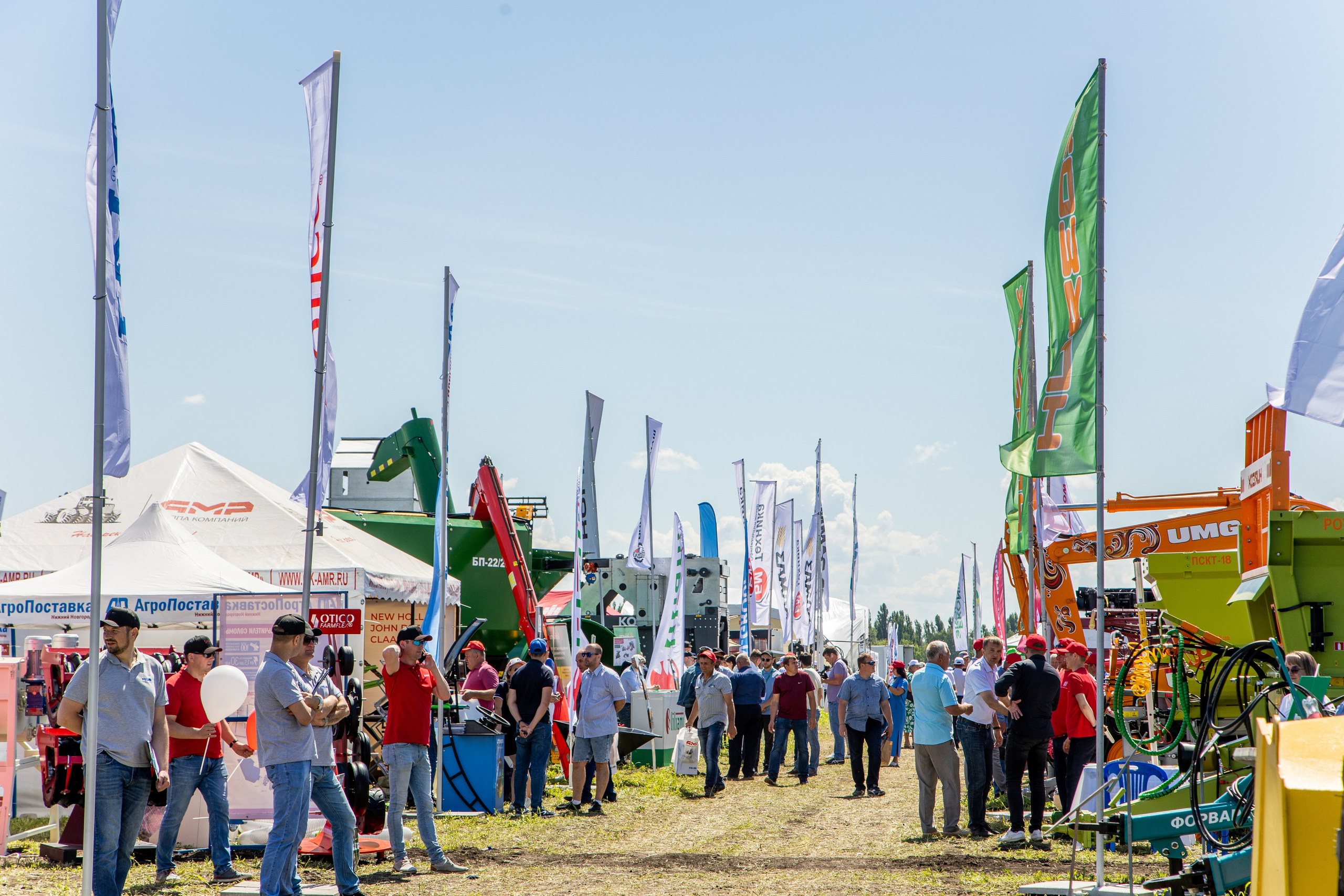 День Поля 2022. Владислав Волков | Фотография и видеосъемка в Воронеже