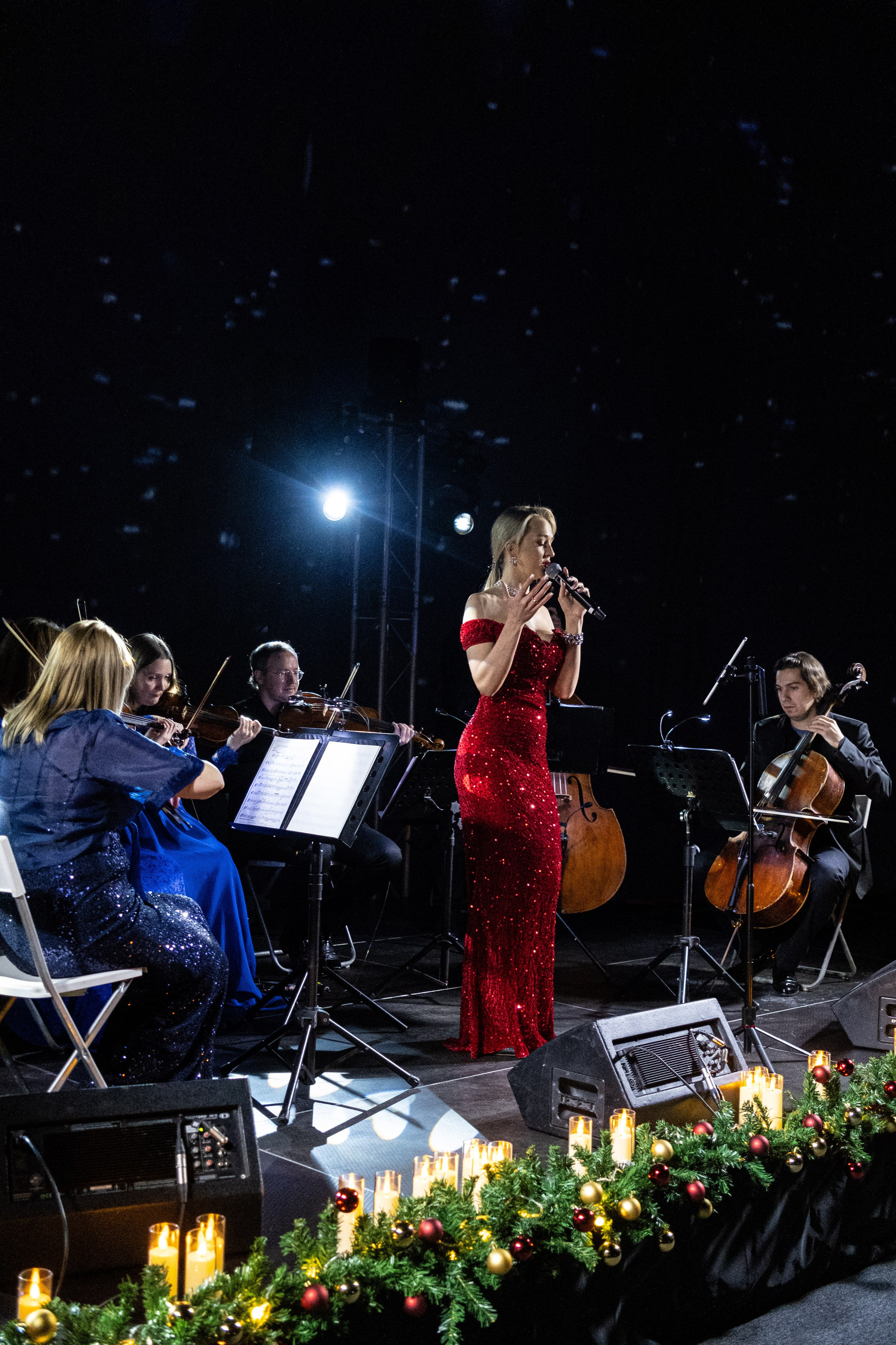 Предновогодний вечер ХХ 24. Свадебный фотограф Санкт-Петербург Ирина Селезнева RmesLOVE