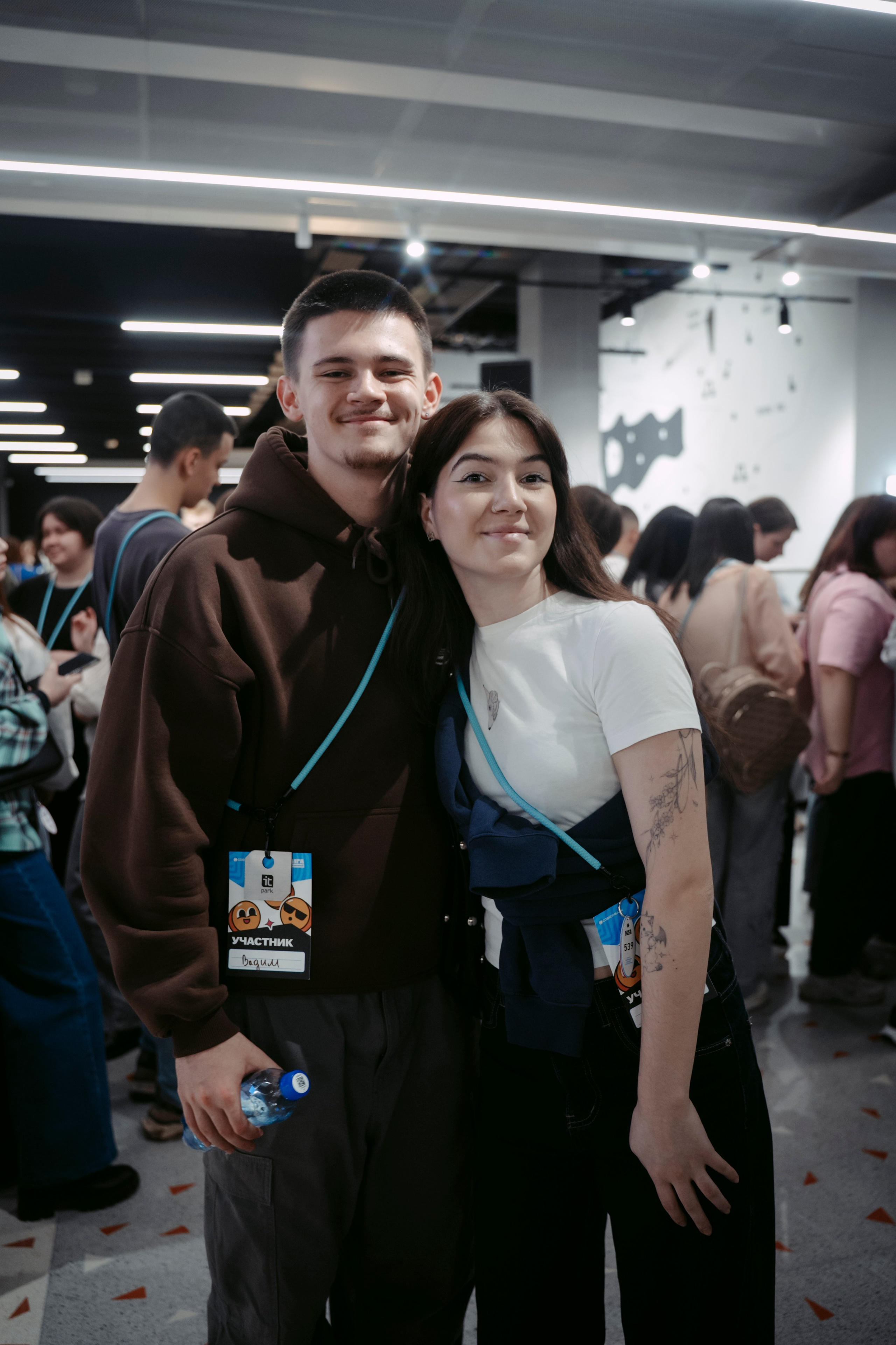 Совкомбанк «Лига приключений». Главная