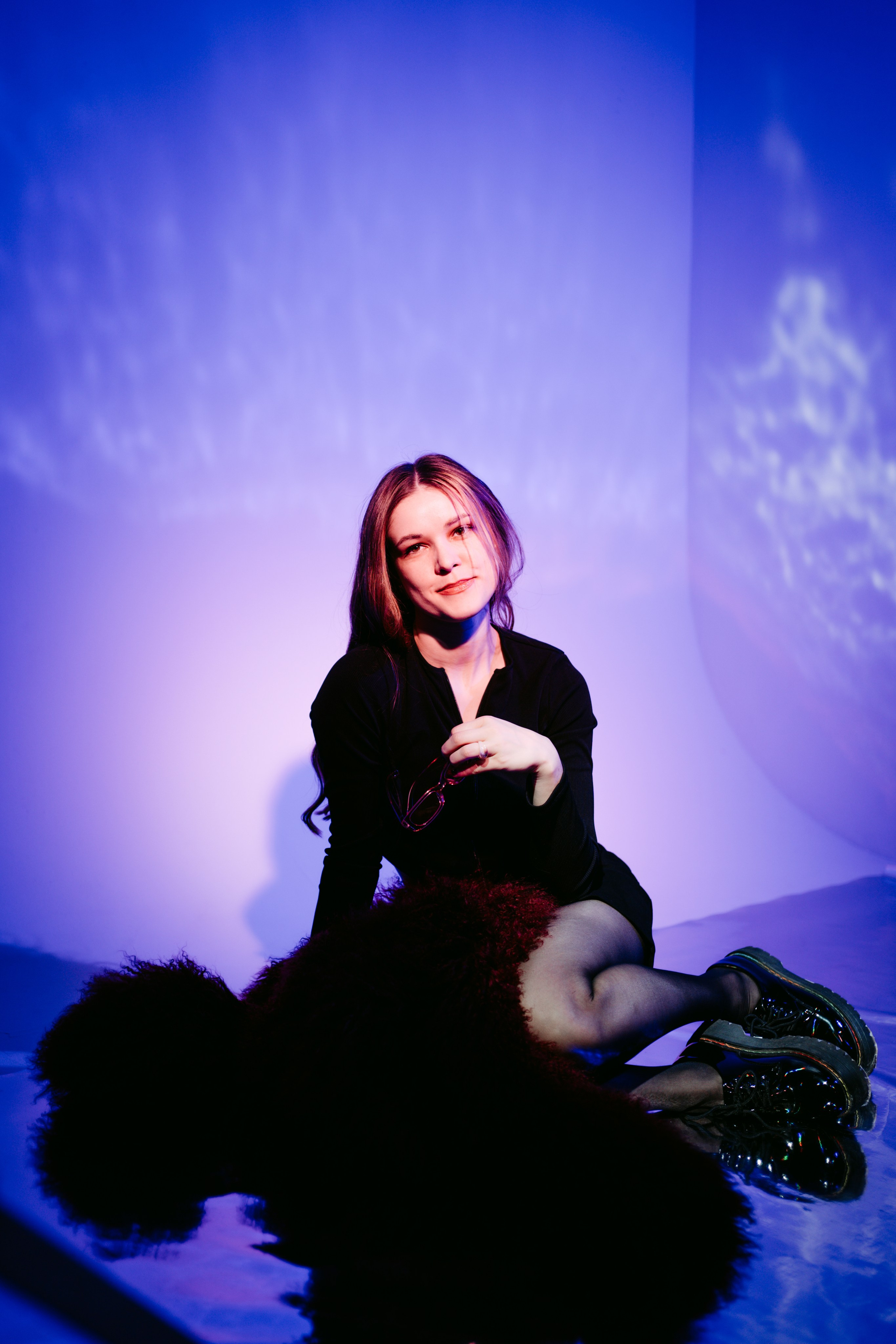 Надя. Главная